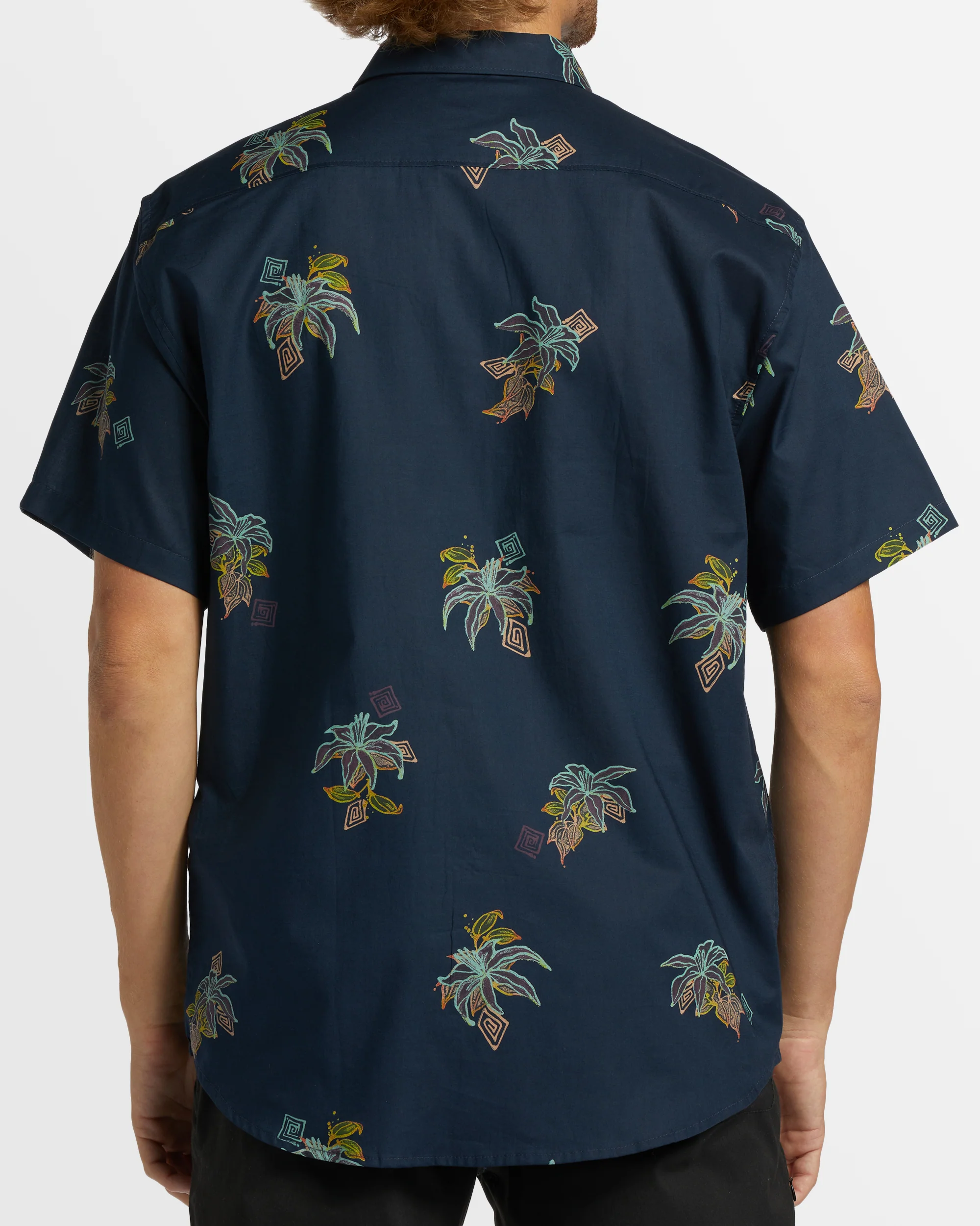 Mens Sundays Mini Shirt - Image 6