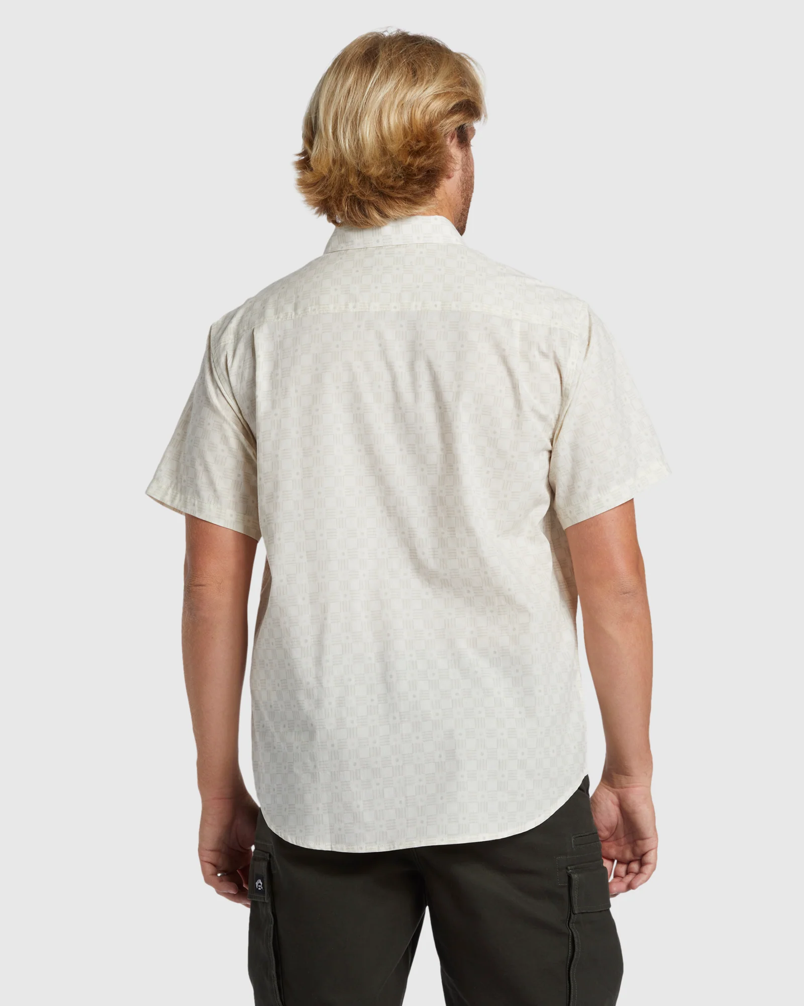 Mens Sundays Mini Shirt - Image 3