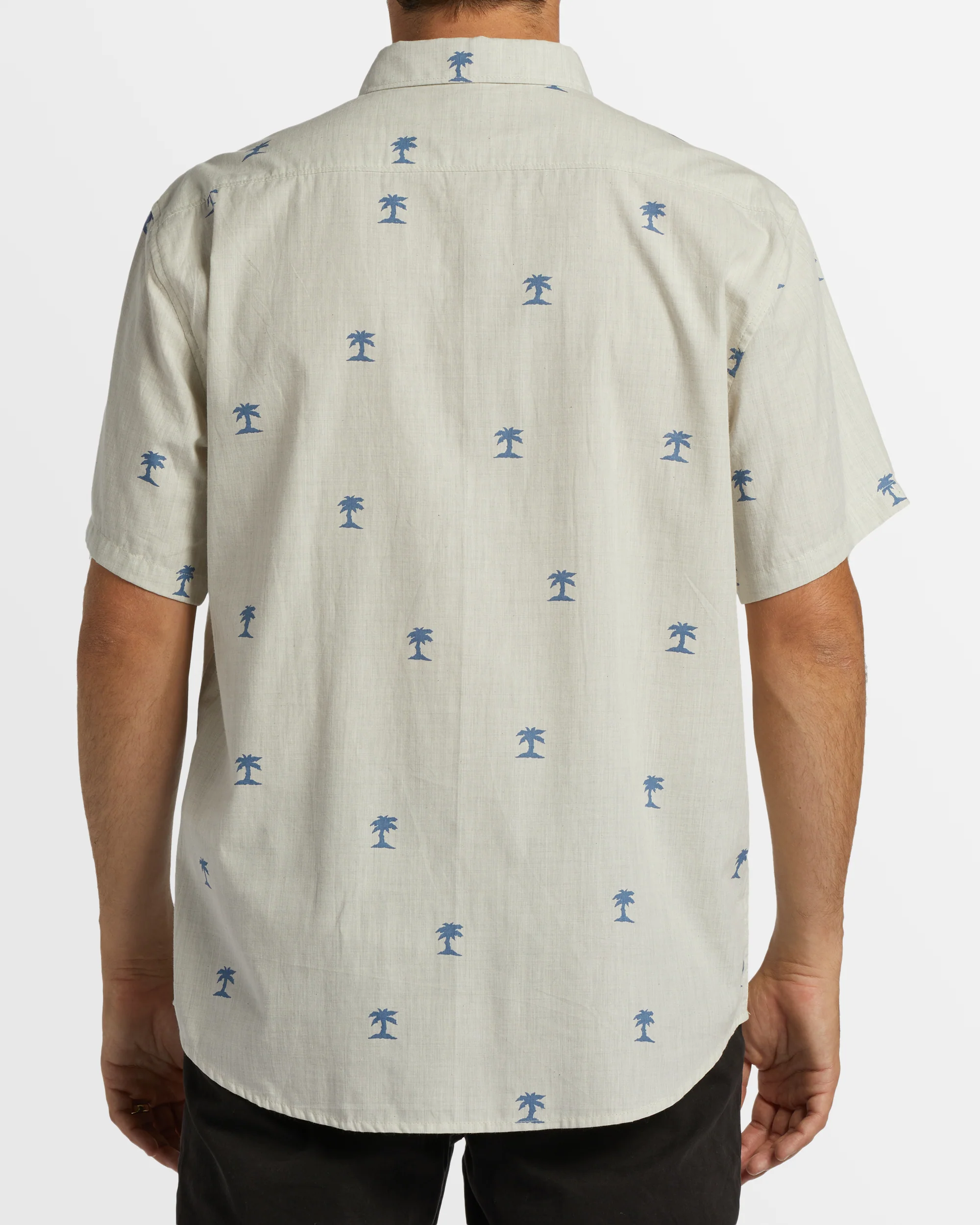Mens Sundays Mini Shirt - Image 6