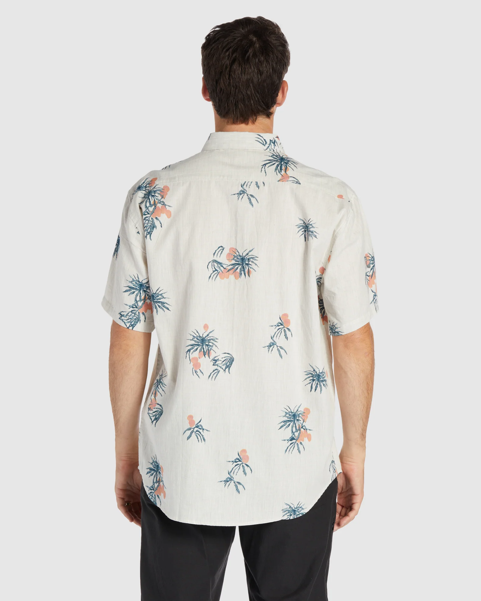 Mens Sundays Mini Shirt - Image 2