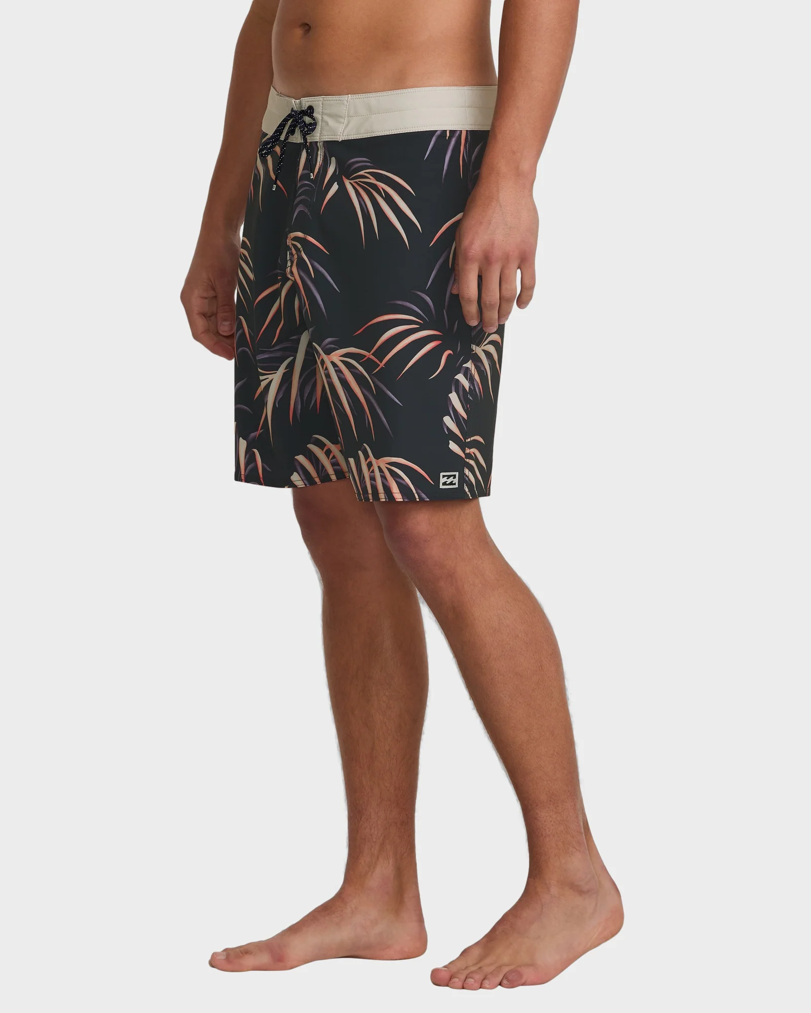 Mens Sundays Pro 18.5" Boardshorts - Image 2