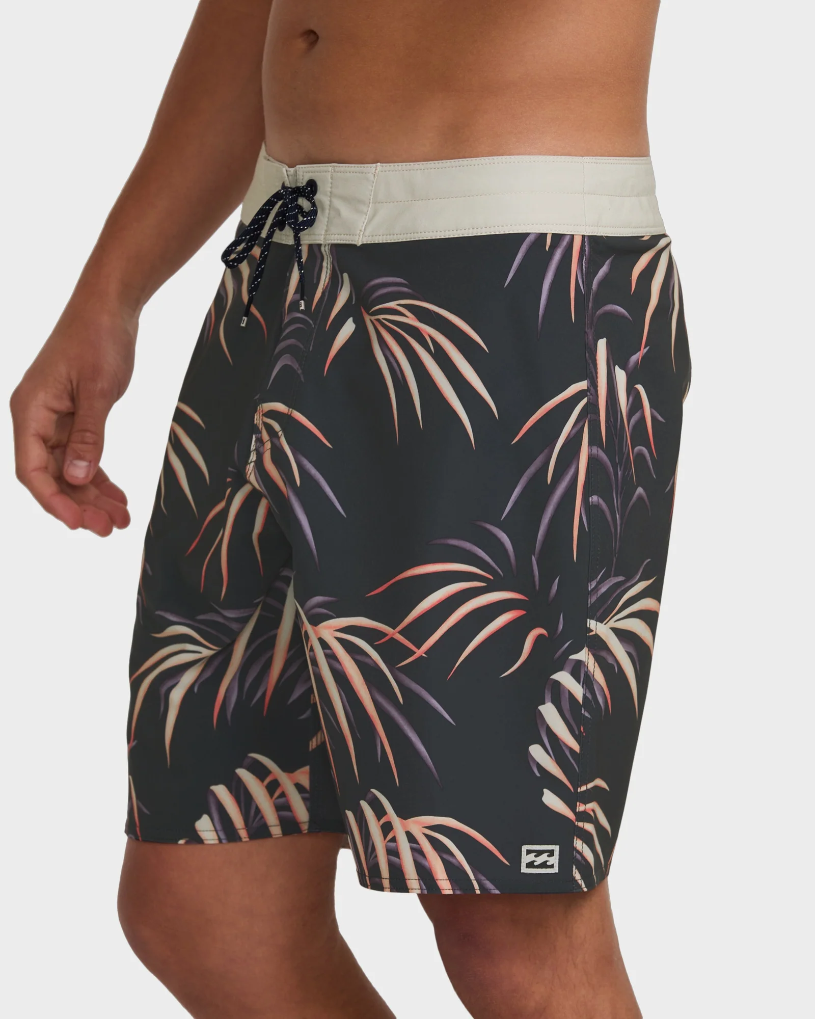 Mens Sundays Pro 18.5" Boardshorts - Image 4