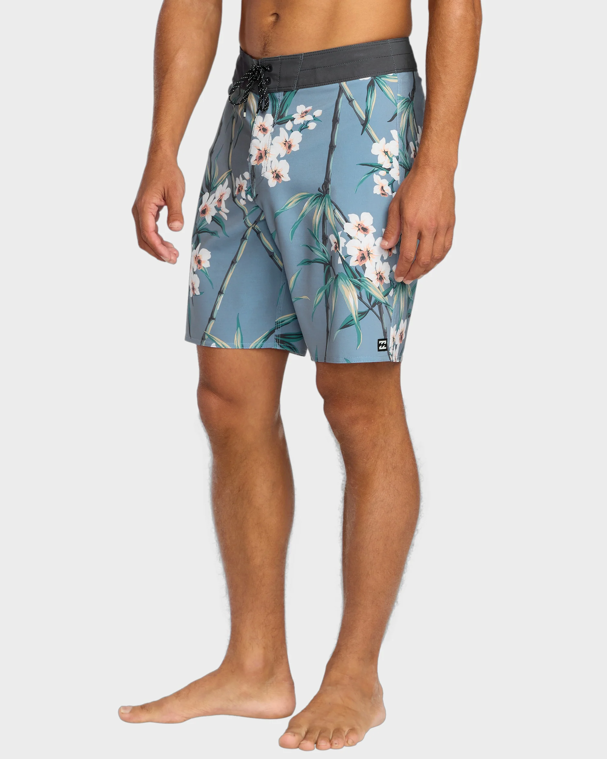 Mens Sundays Pro 18.5" Boardshorts - Image 3