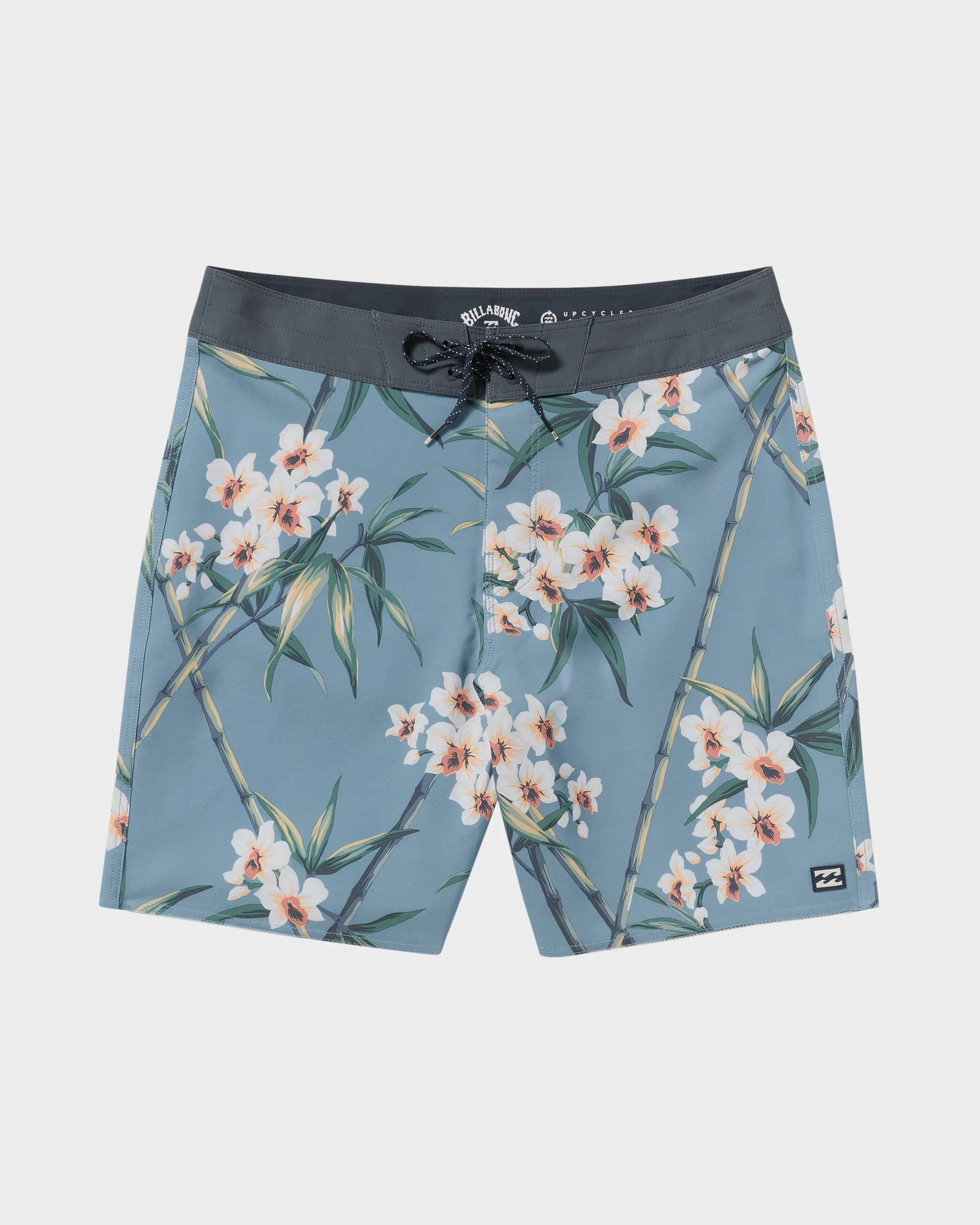 Mens Sundays Pro 18.5" Boardshorts - Image 7