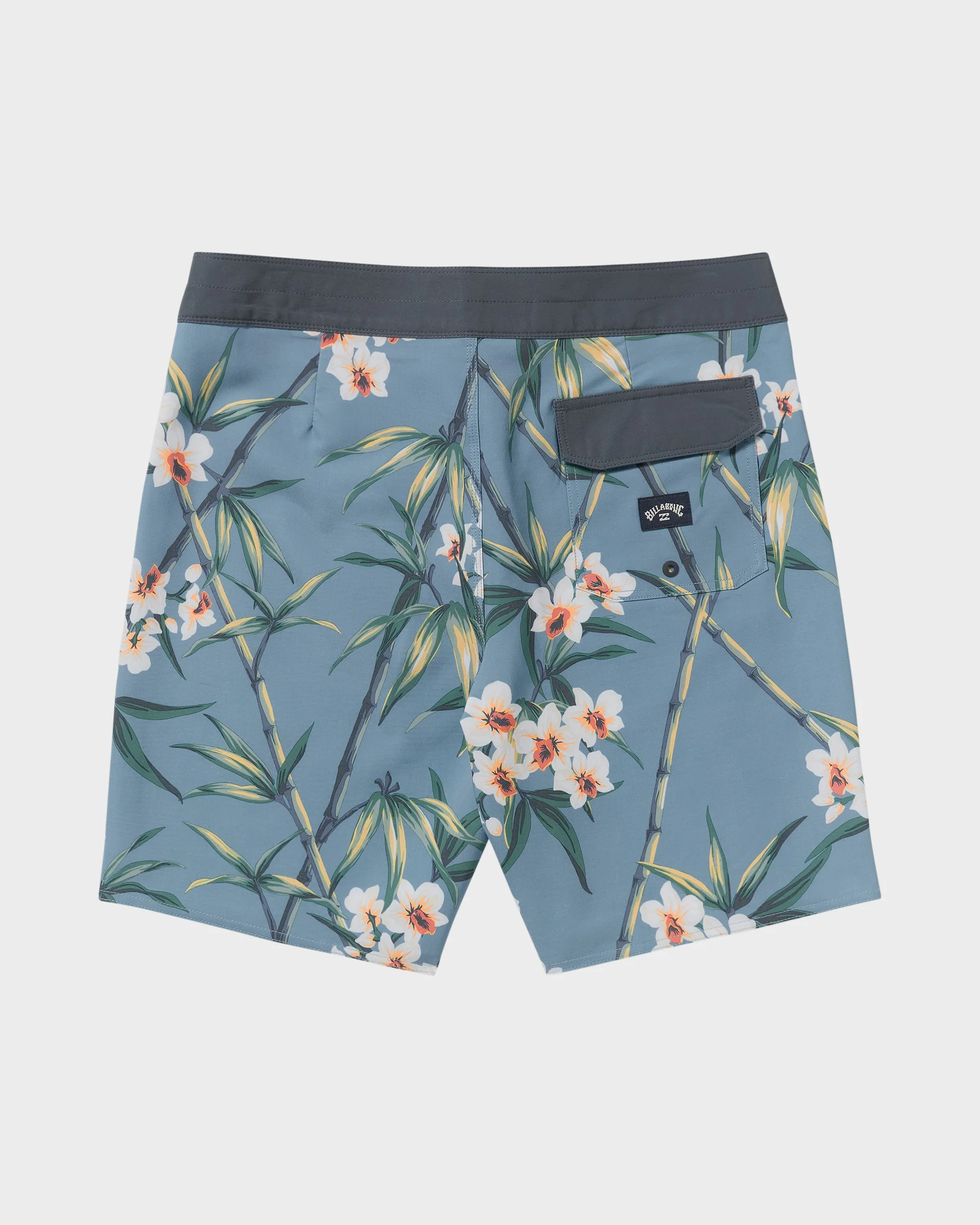 Mens Sundays Pro 18.5" Boardshorts - Image 8