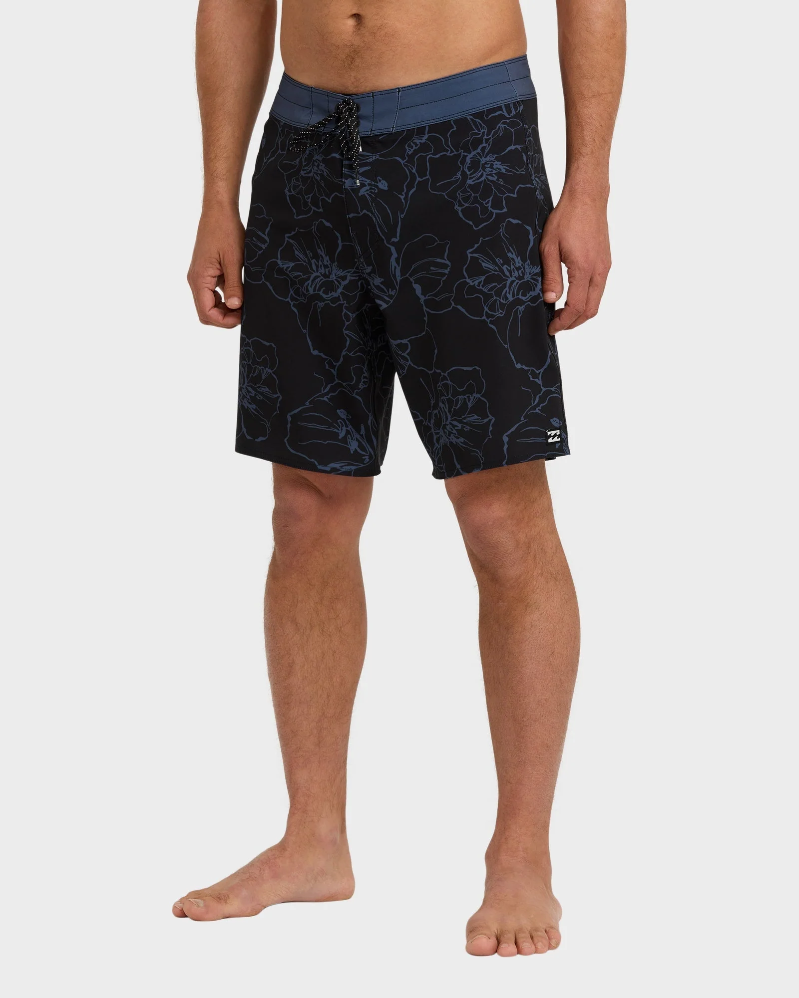 Mens Sundays Pro 18.5" Boardshorts - Image 3