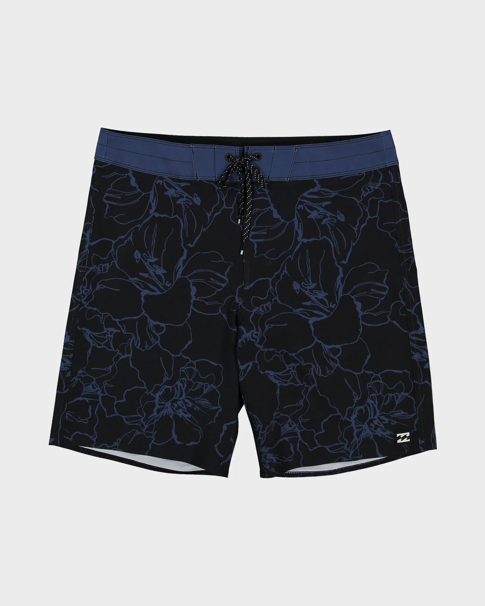 Mens Sundays Pro 18.5" Boardshorts - Image 6