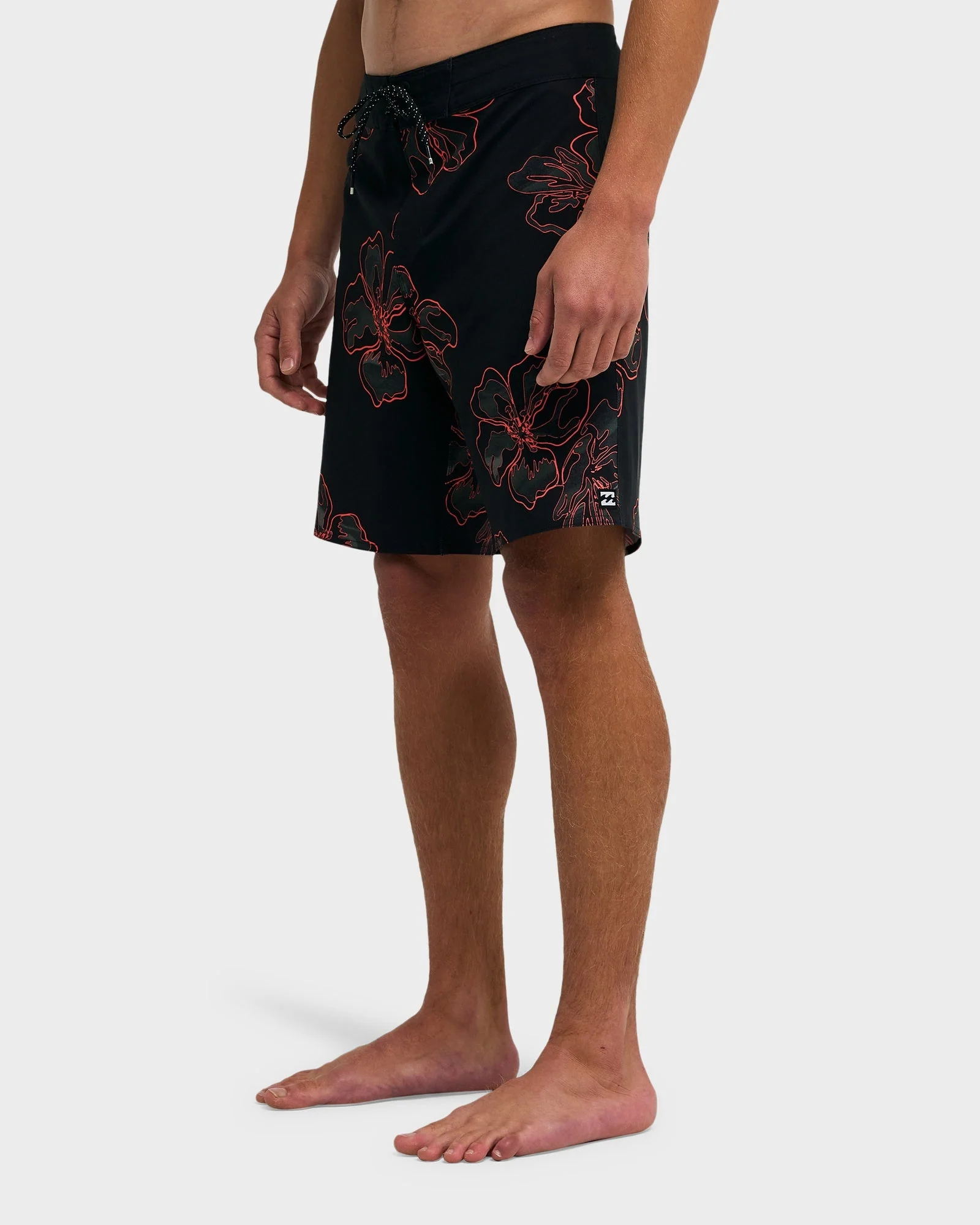 Mens Sundays Pro 15" Boardshorts - Image 3