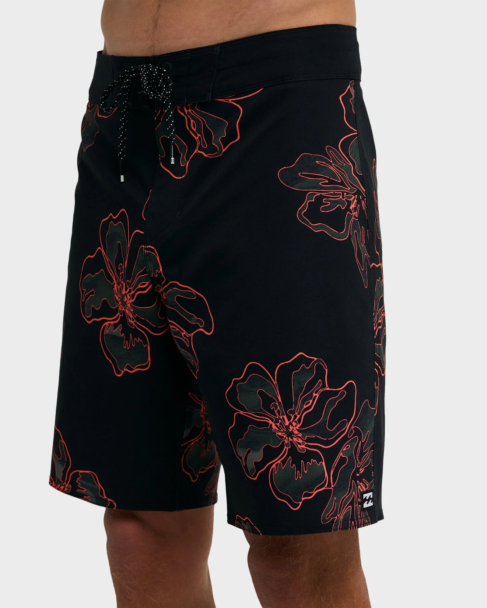 Mens Sundays Pro 15" Boardshorts - Image 4