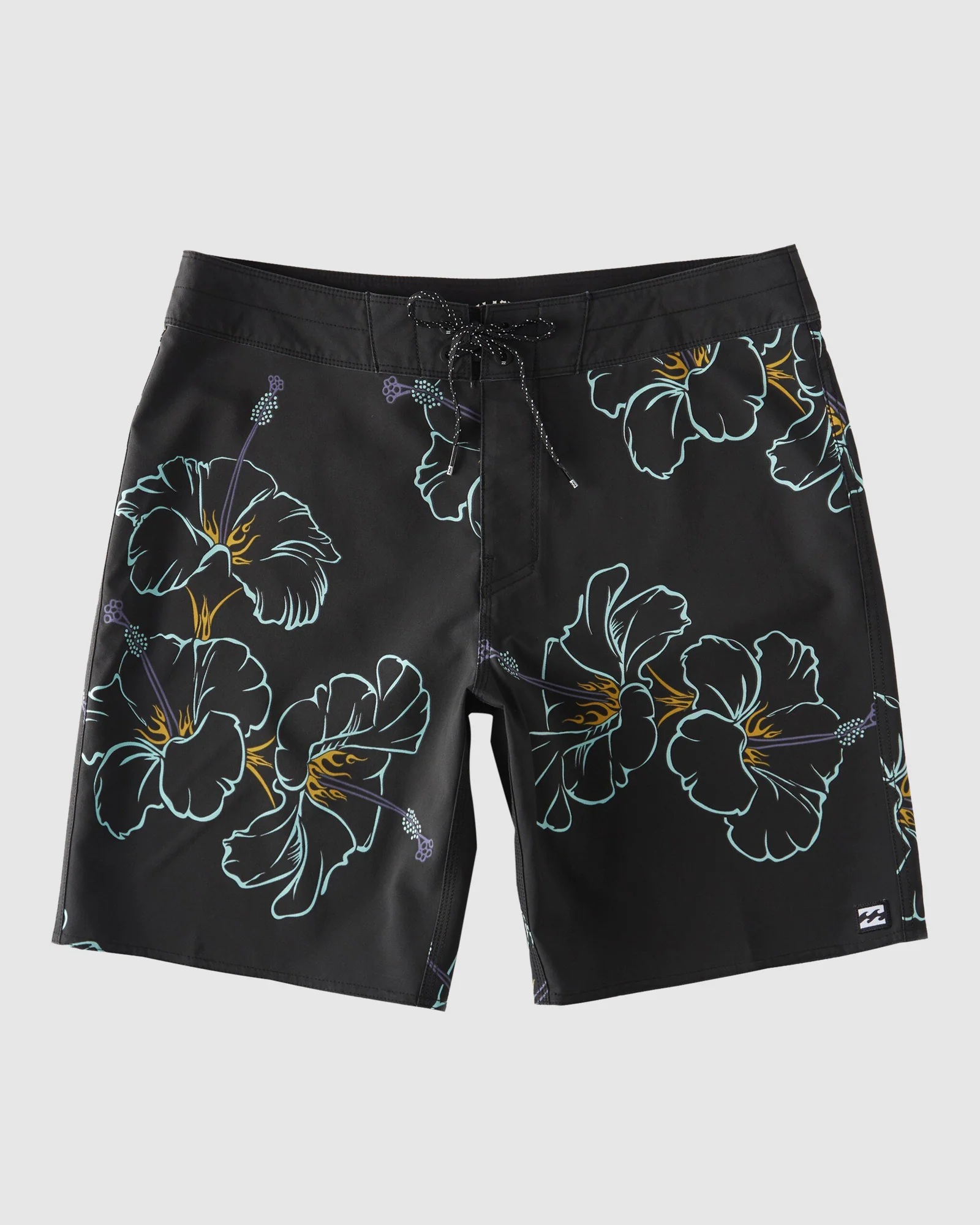 Boys 8-16 Sundays Pro Boardshorts - Image 2