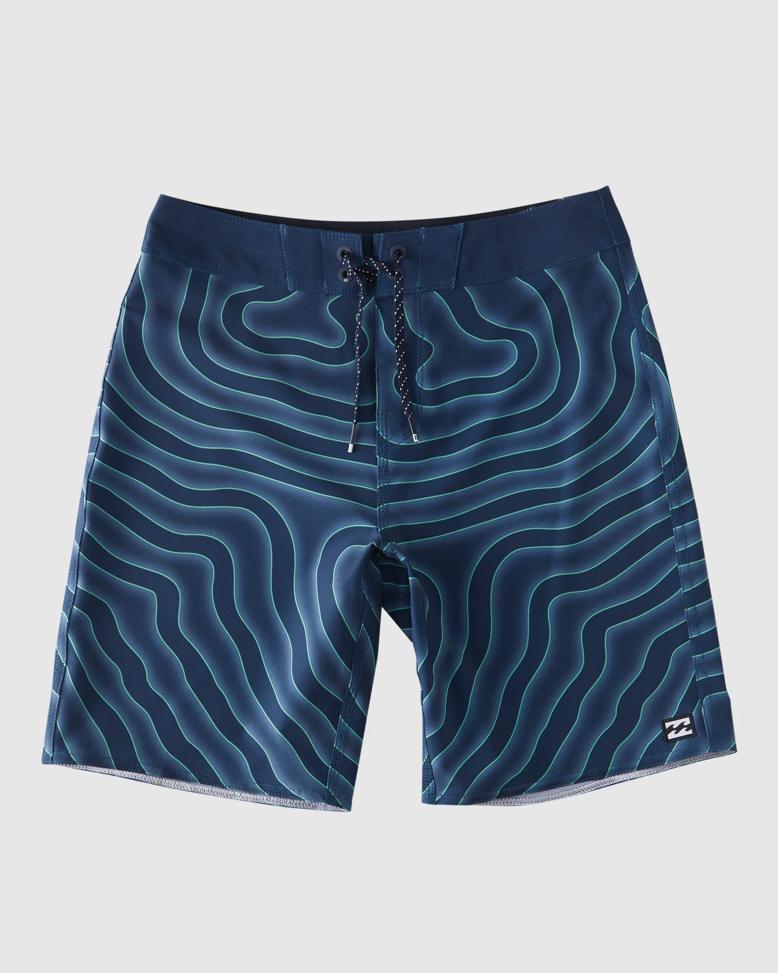 Boys 8-16 Sundays Pro Boardshorts - Image 2