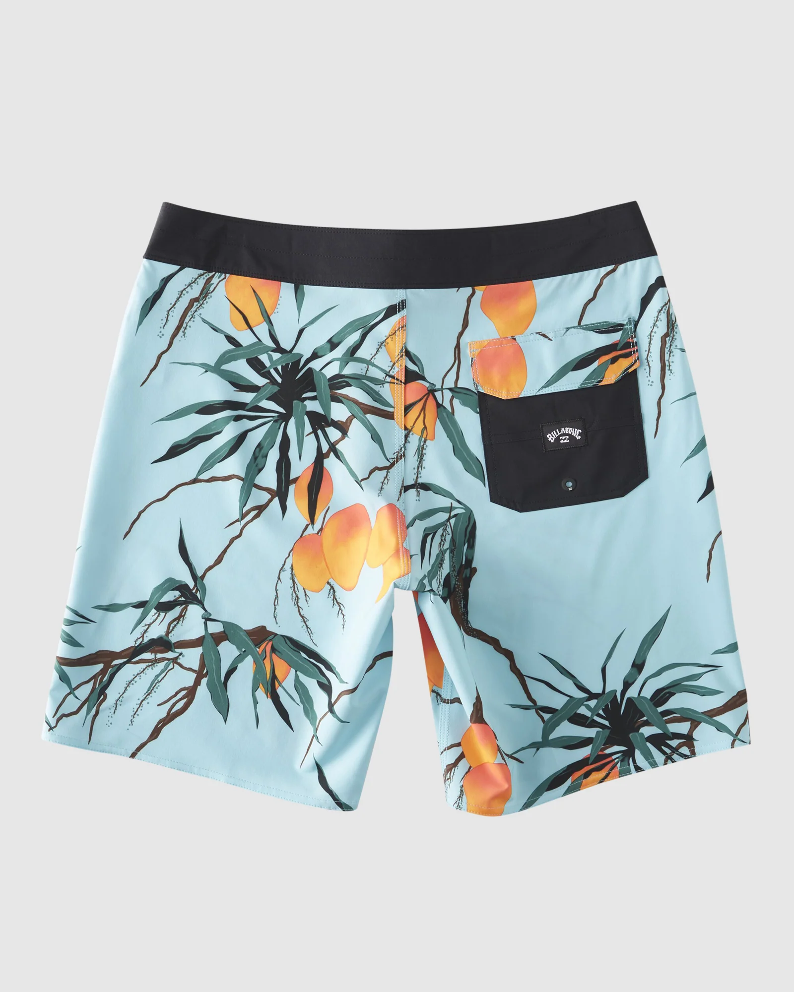 Boys 8-16 Sundays Pro Boardshorts