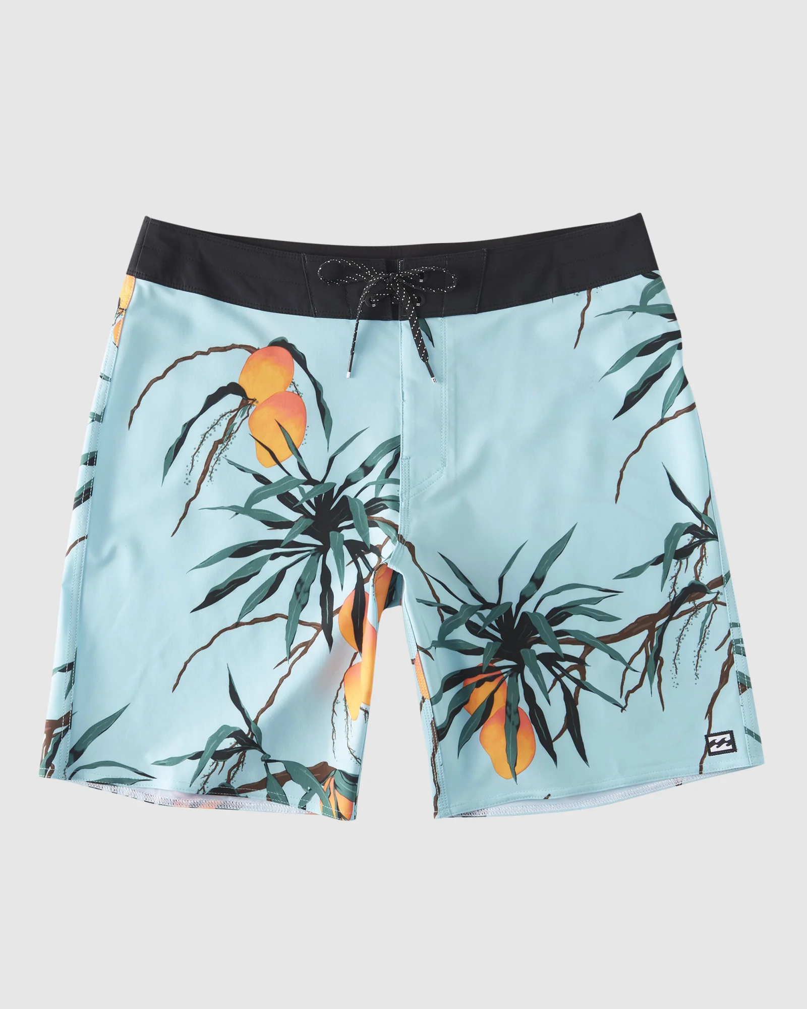 Boys 8-16 Sundays Pro Boardshorts - Image 2