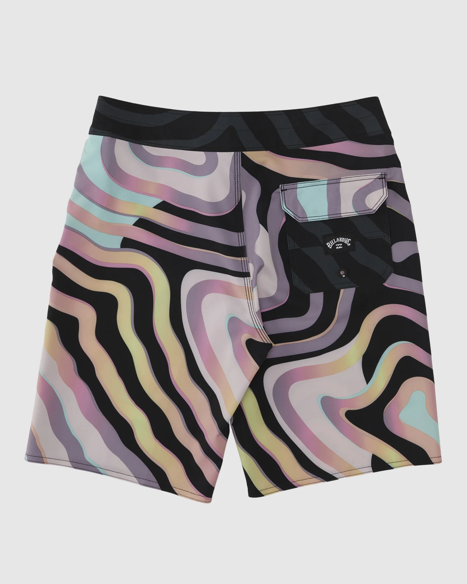 Boys 8-16 Sundays Pro Boardshorts