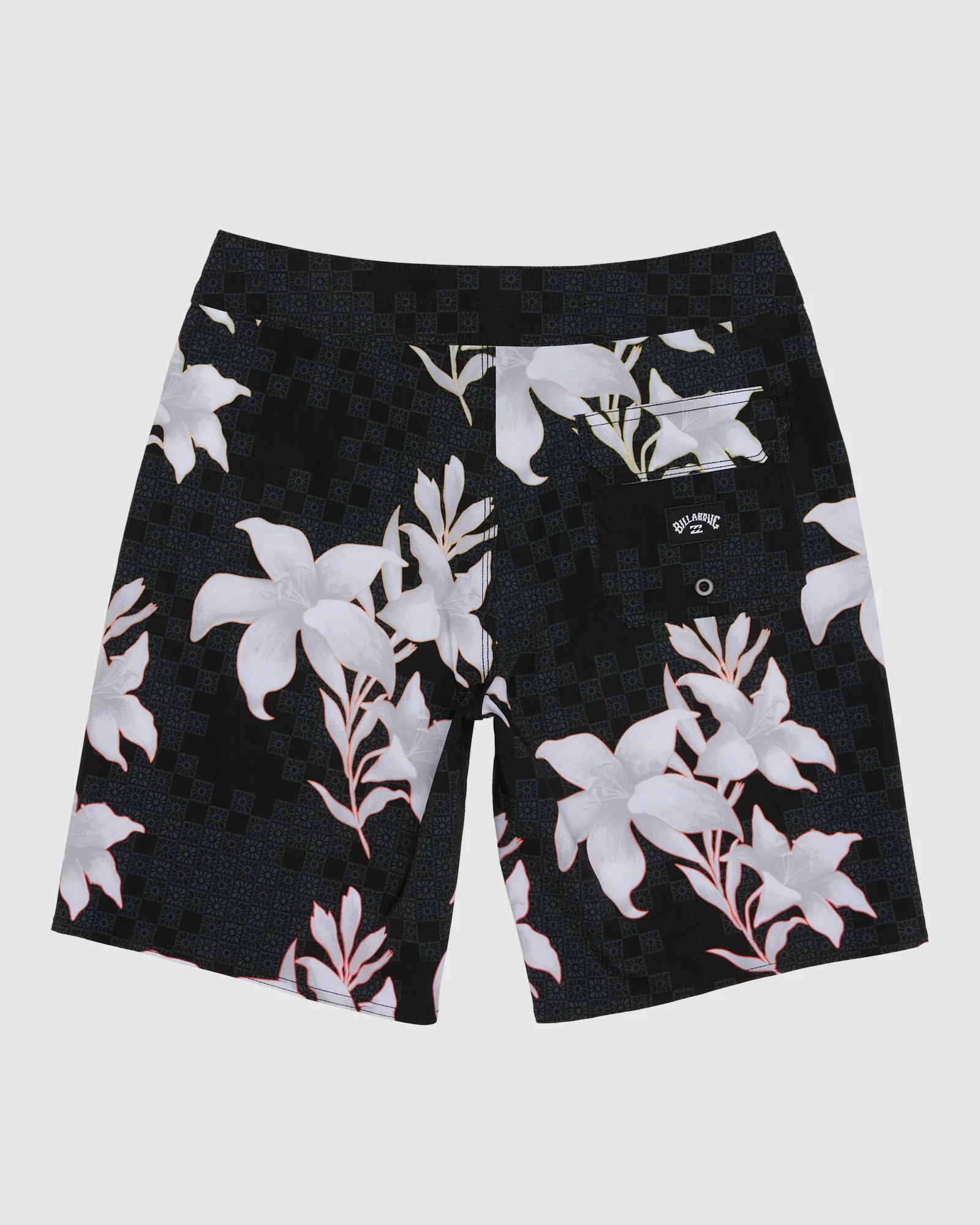 Boys 8-16 Sundays Pro Boardshorts
