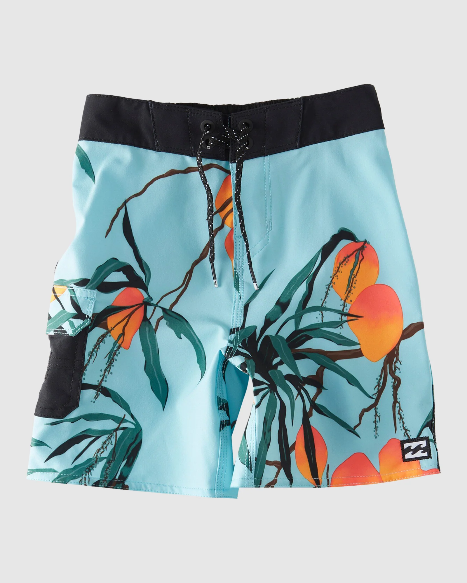 Boys 2-7 Sundays Pro Boardshorts - Image 2