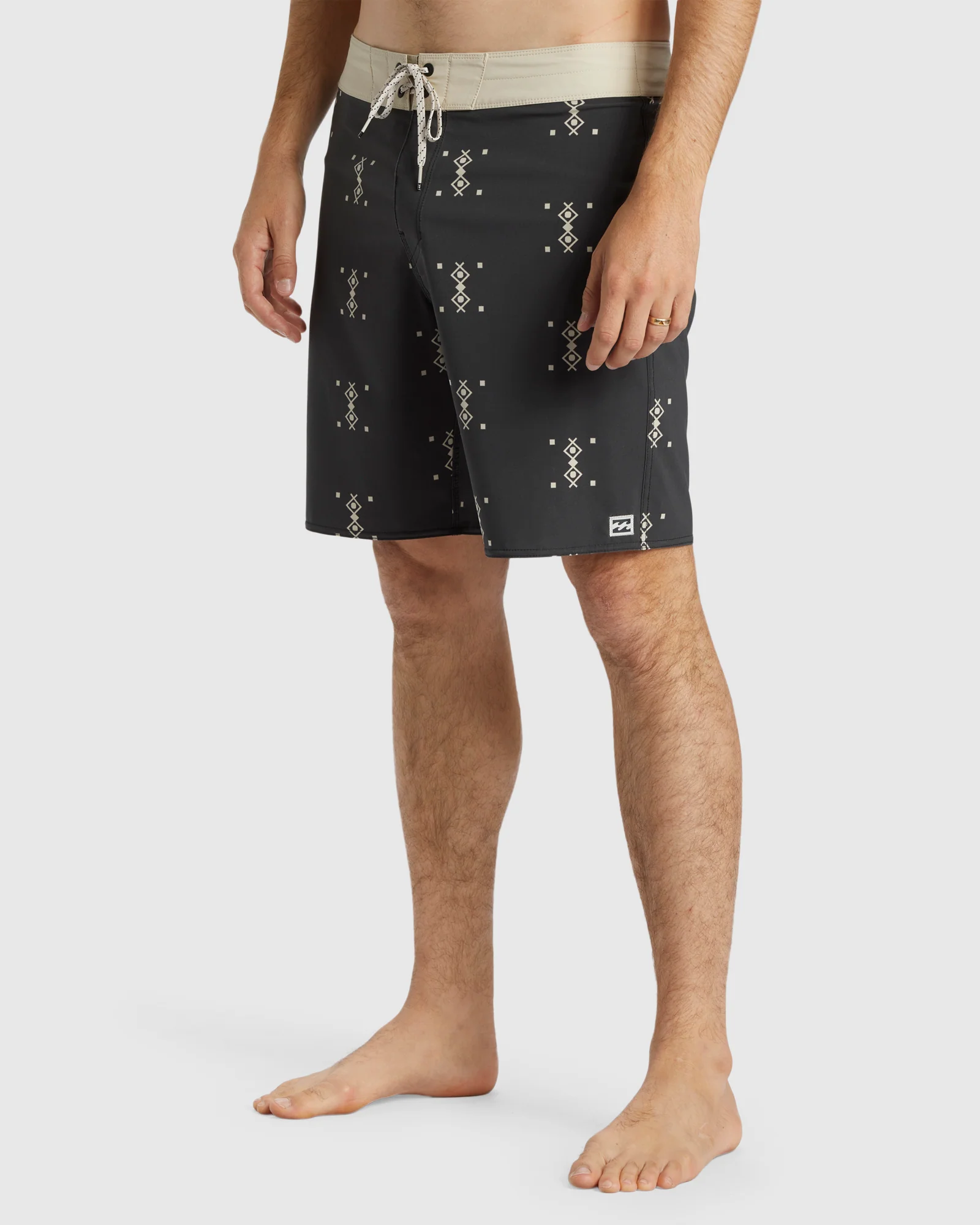 Mens Sundays Pro 18.5" Boardshorts - Image 2