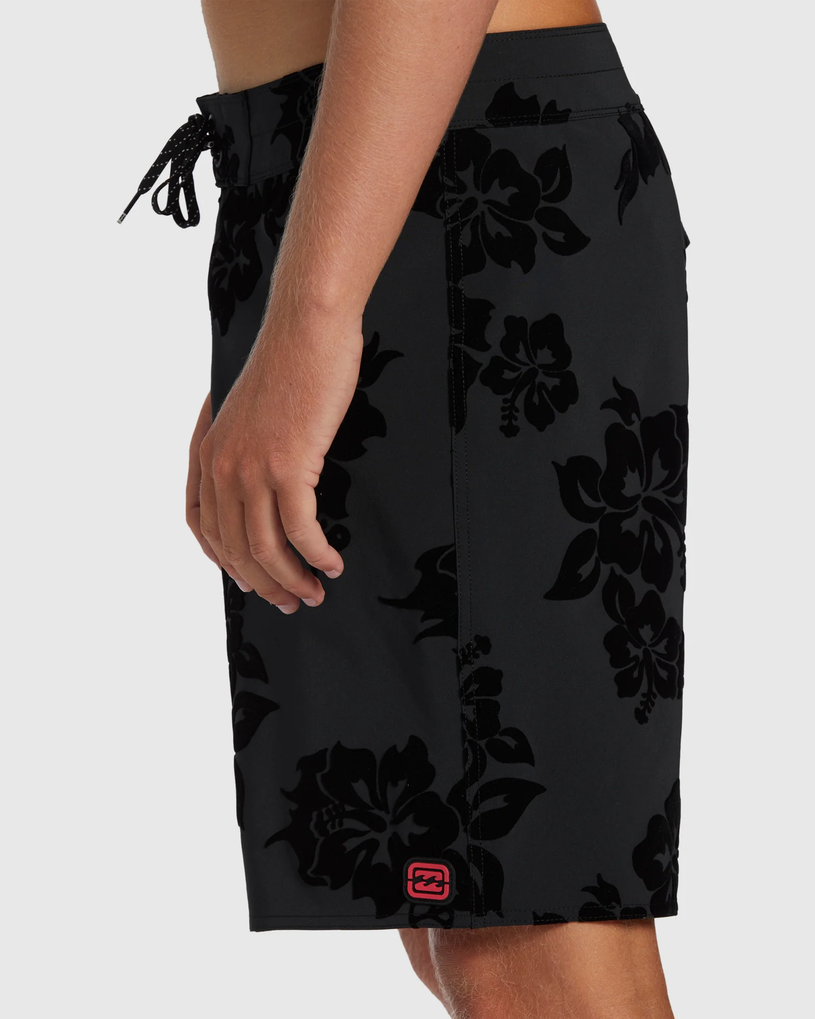 Mens Sundays Pro 18.5" Boardshorts - Image 4