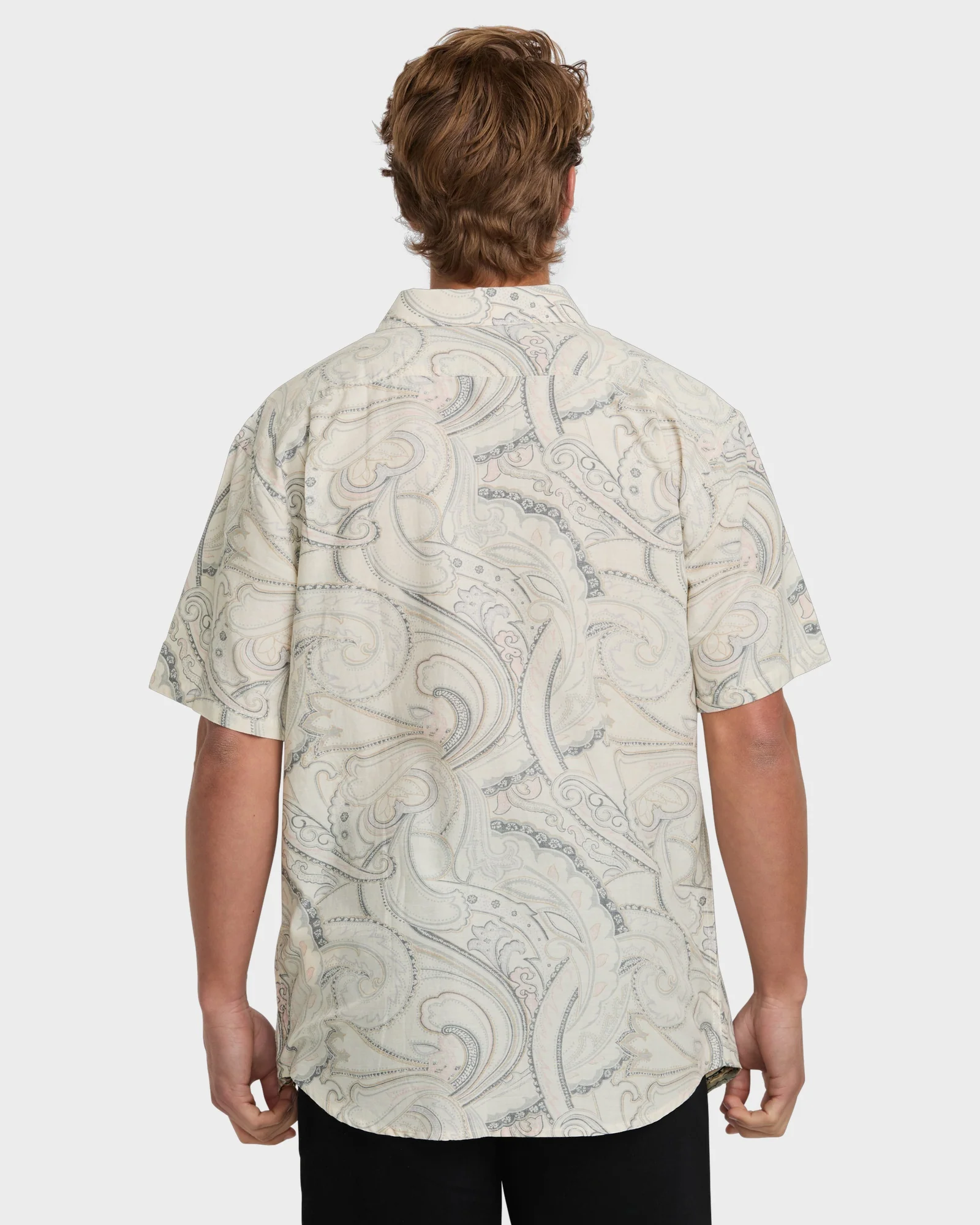 Mens Sundays Shirt - Image 3