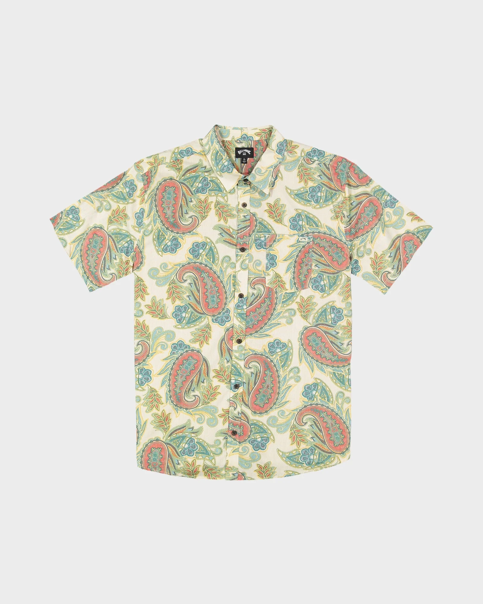 Mens Sundays Shirt - Image 6