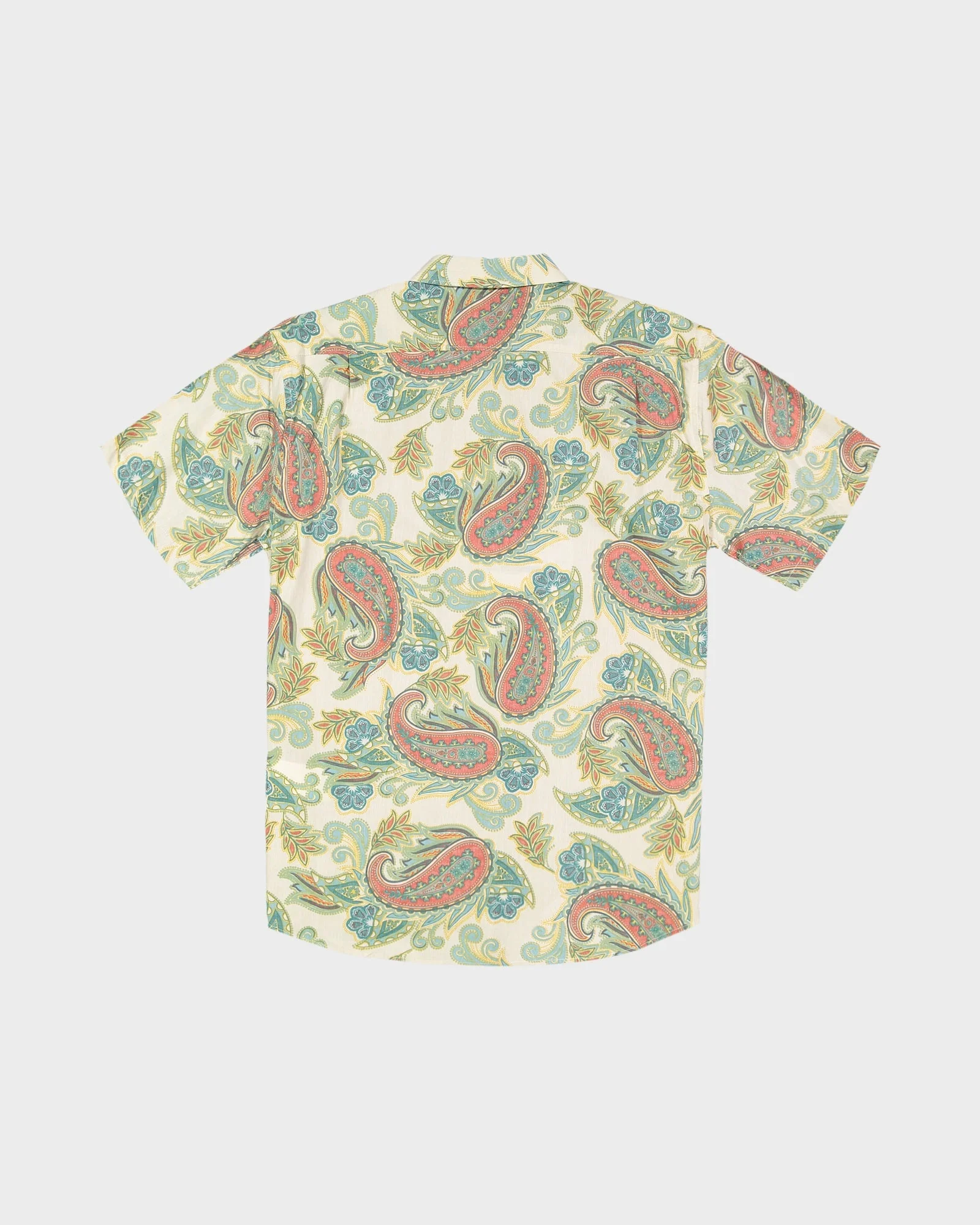 Mens Sundays Shirt - Image 7