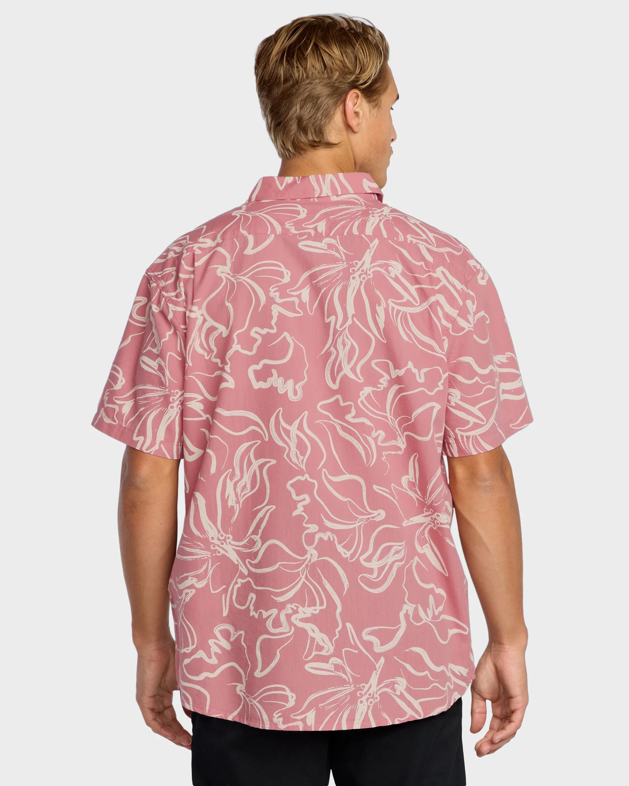 Mens Sundays Shirt - Image 2