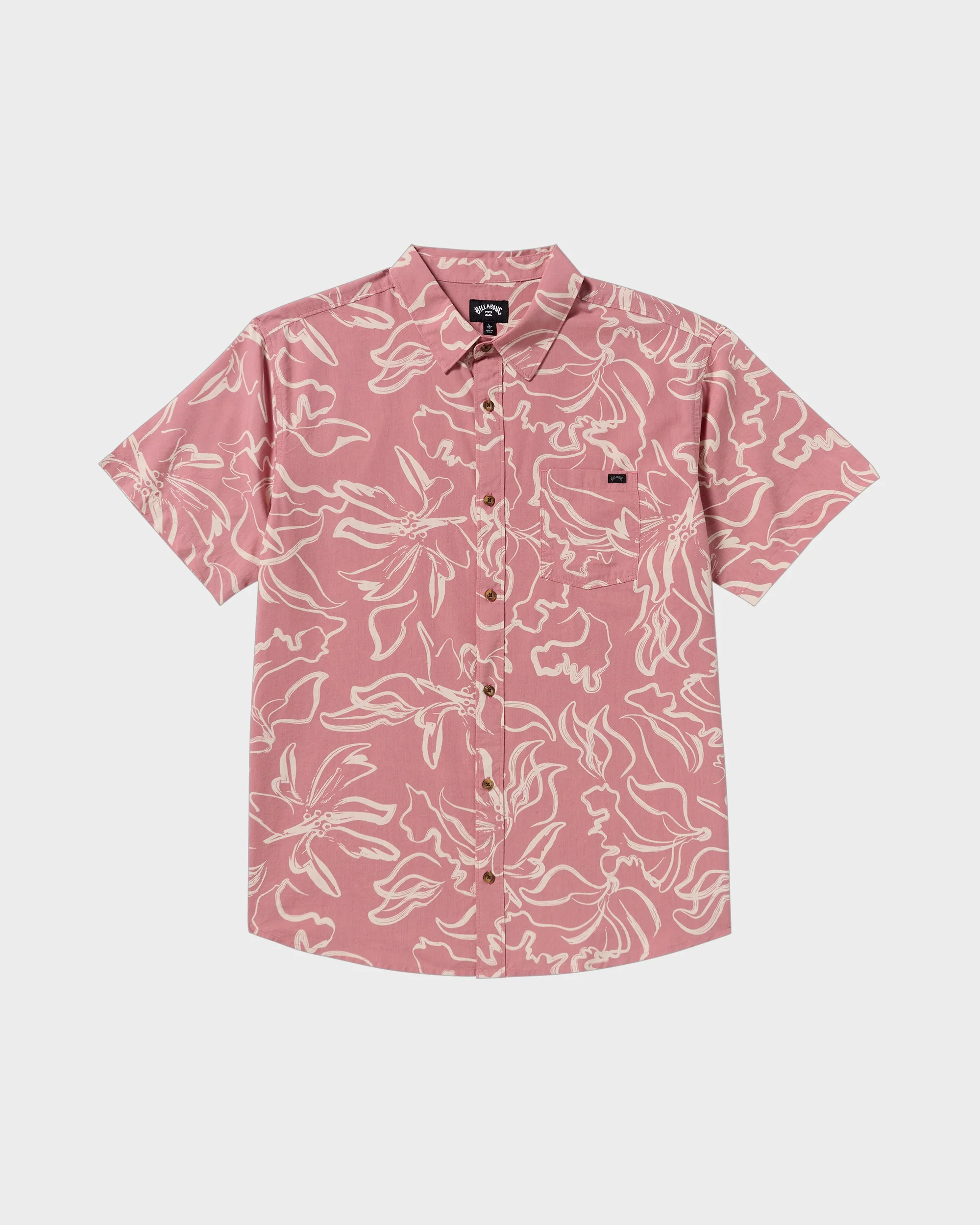 Mens Sundays Shirt - Image 6