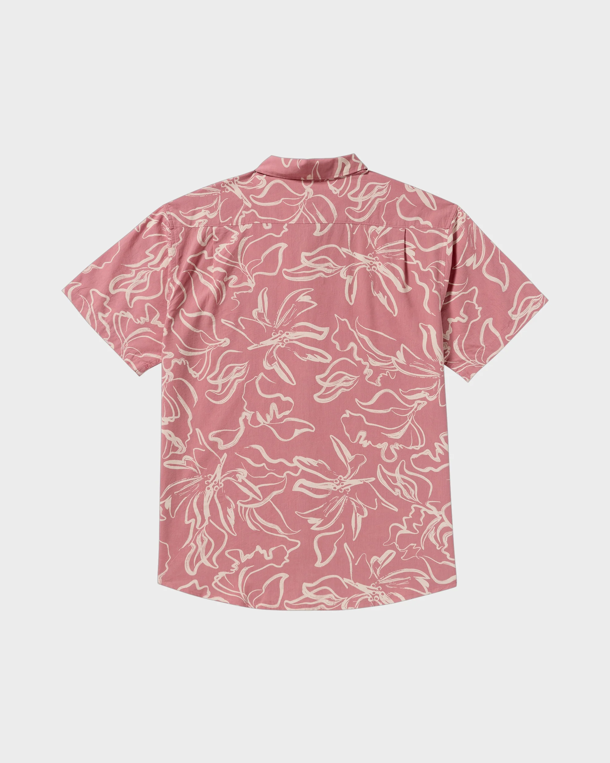 Mens Sundays Shirt - Image 7