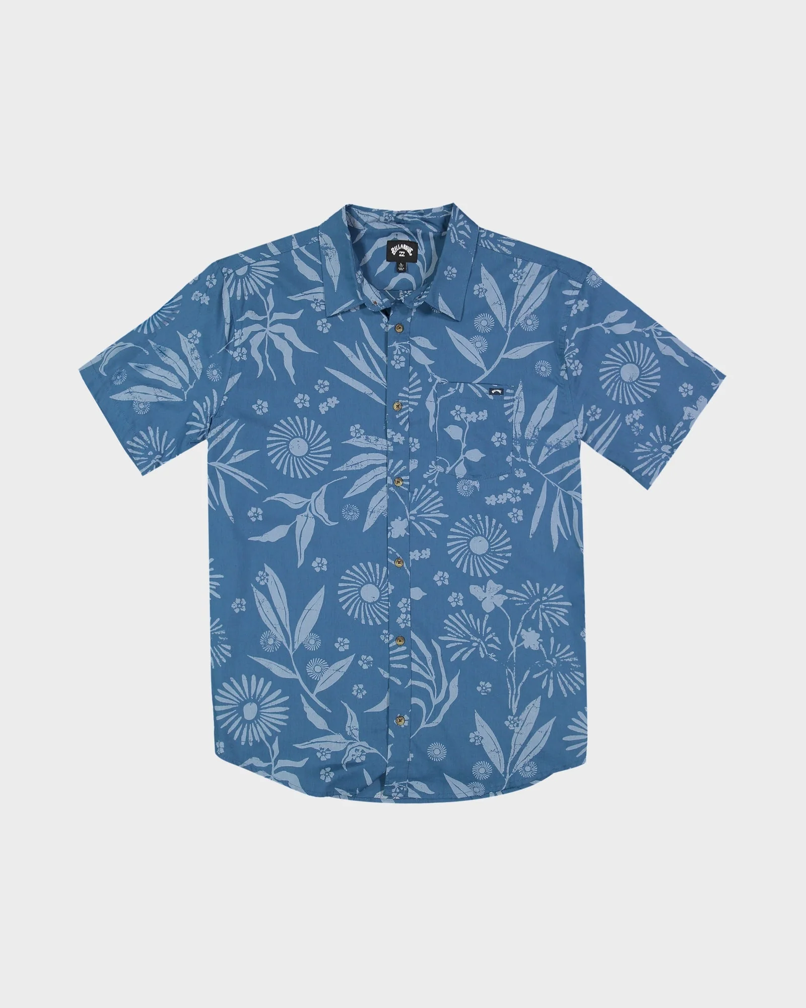 Mens Sundays Shirt - Image 6