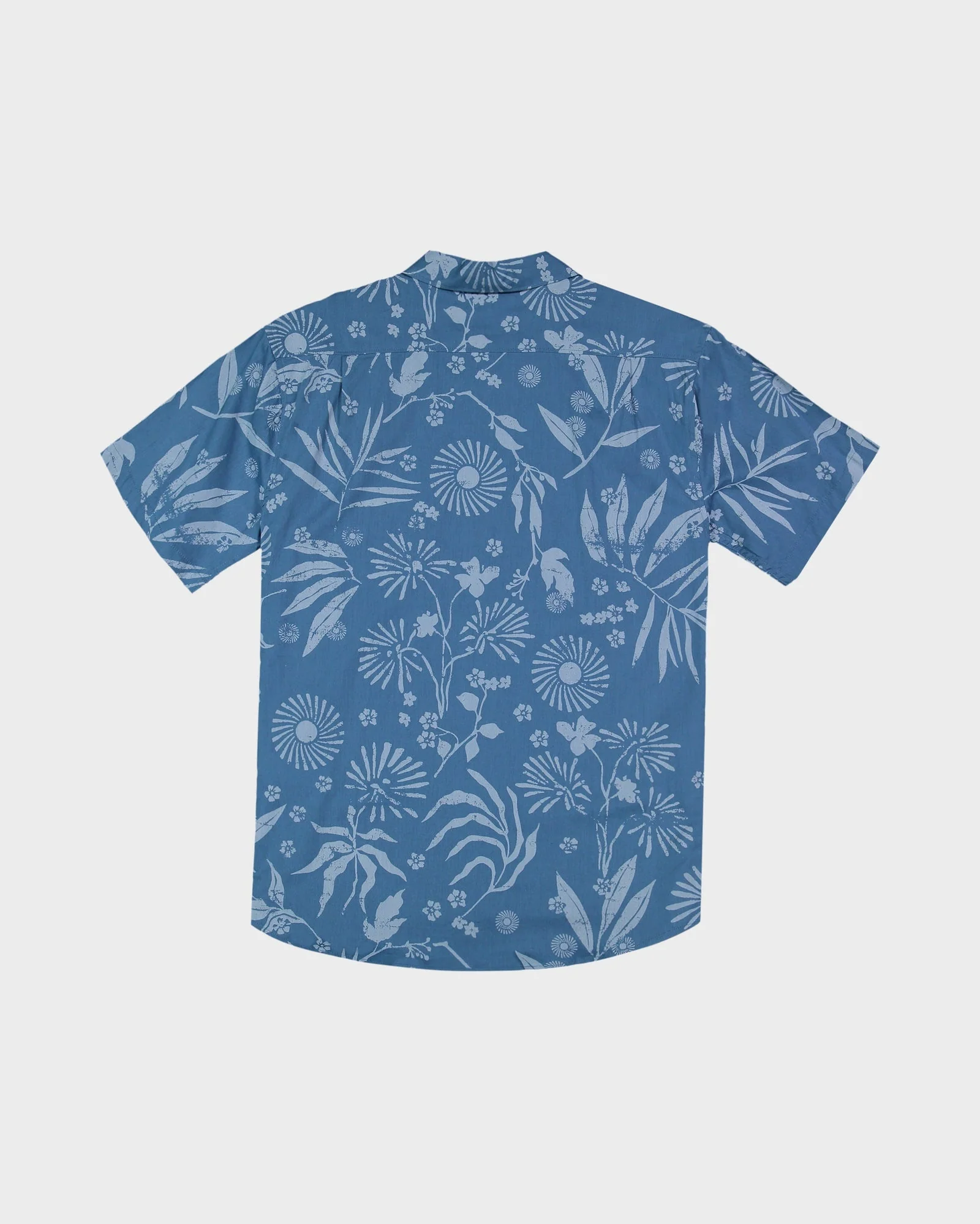 Mens Sundays Shirt - Image 7