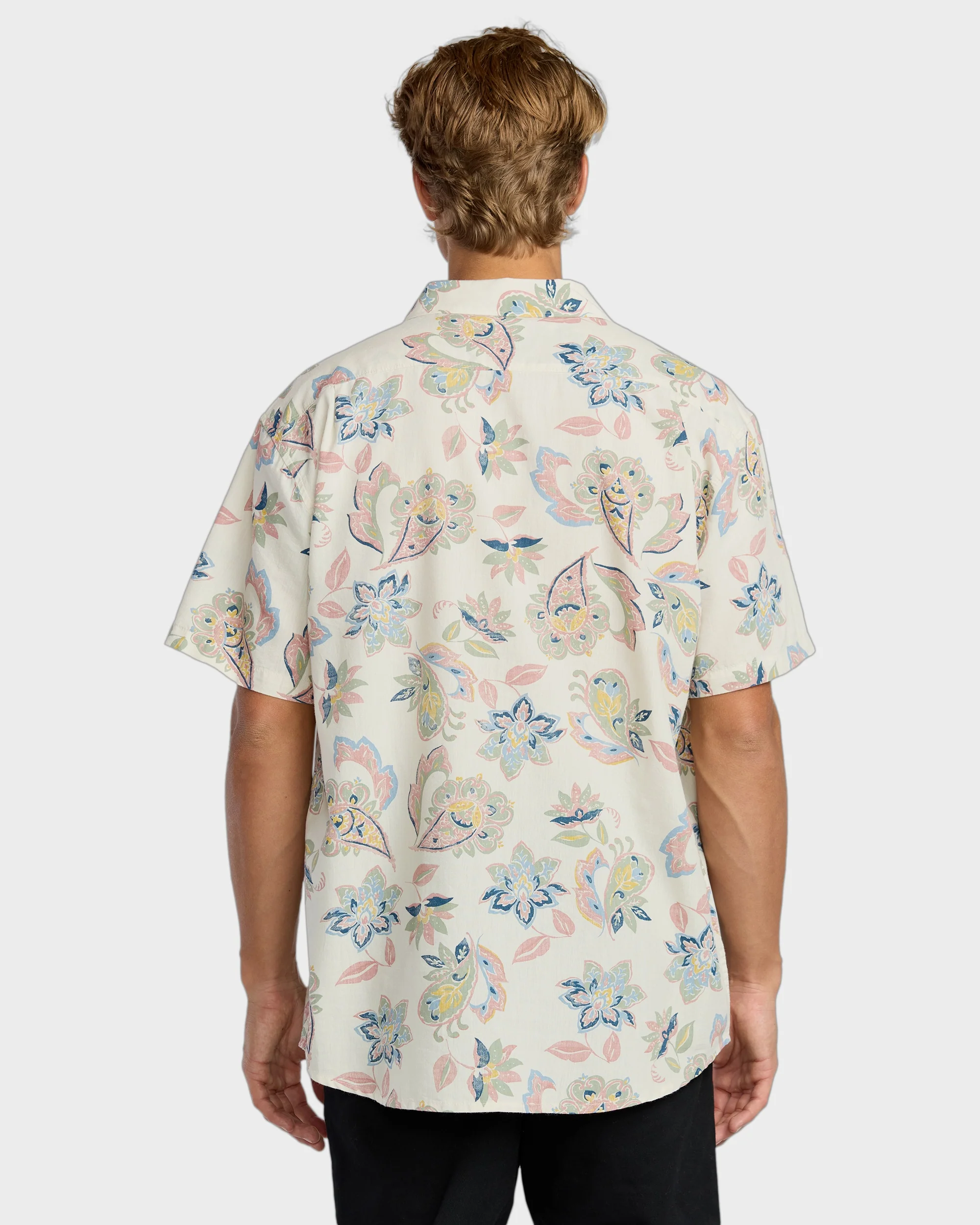 Mens Sundays Shirt - Image 2