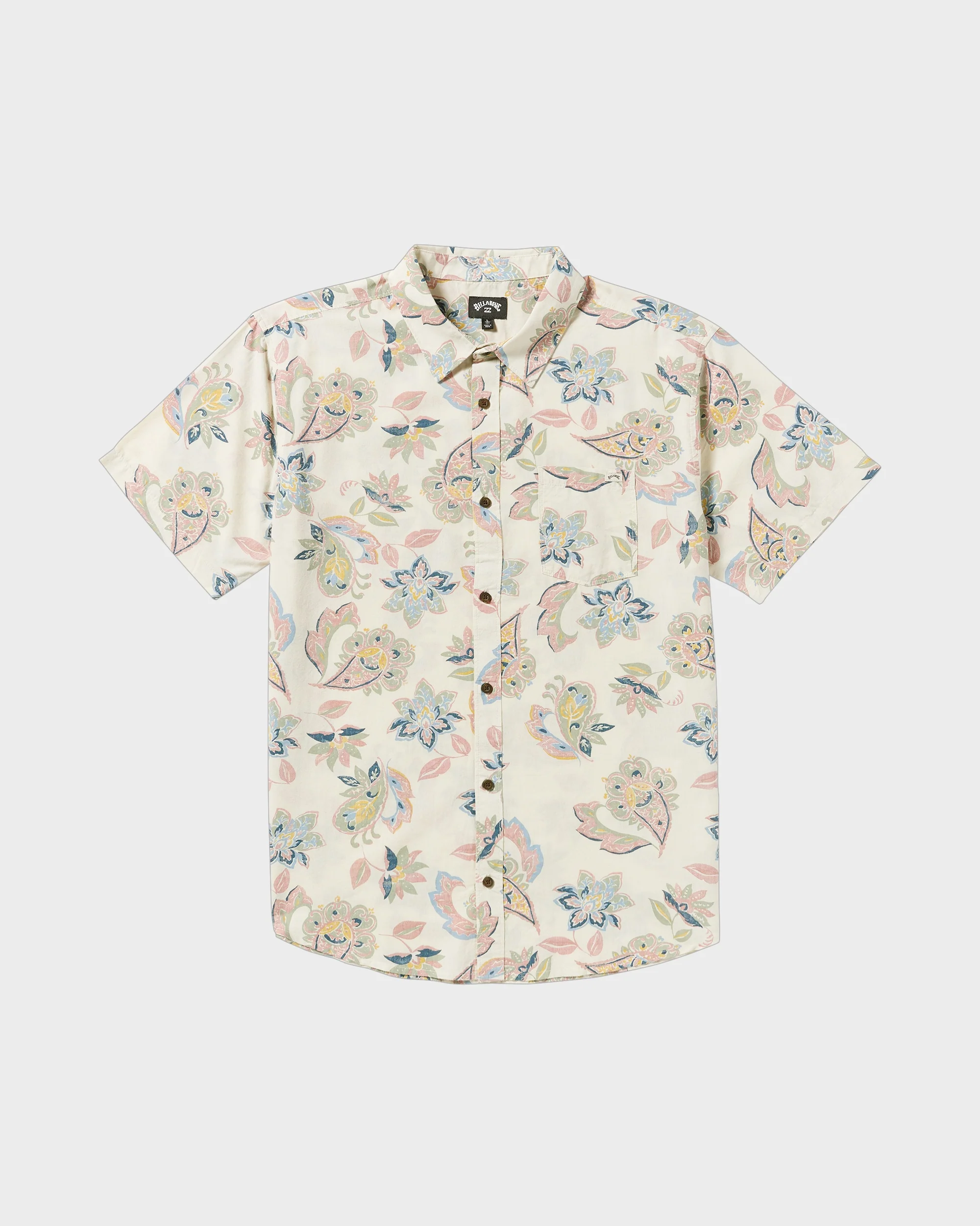 Mens Sundays Shirt - Image 5