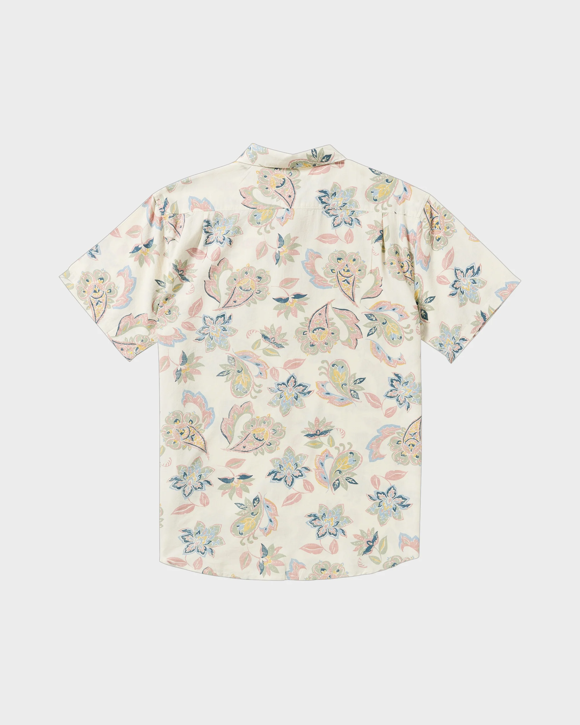 Mens Sundays Shirt - Image 6
