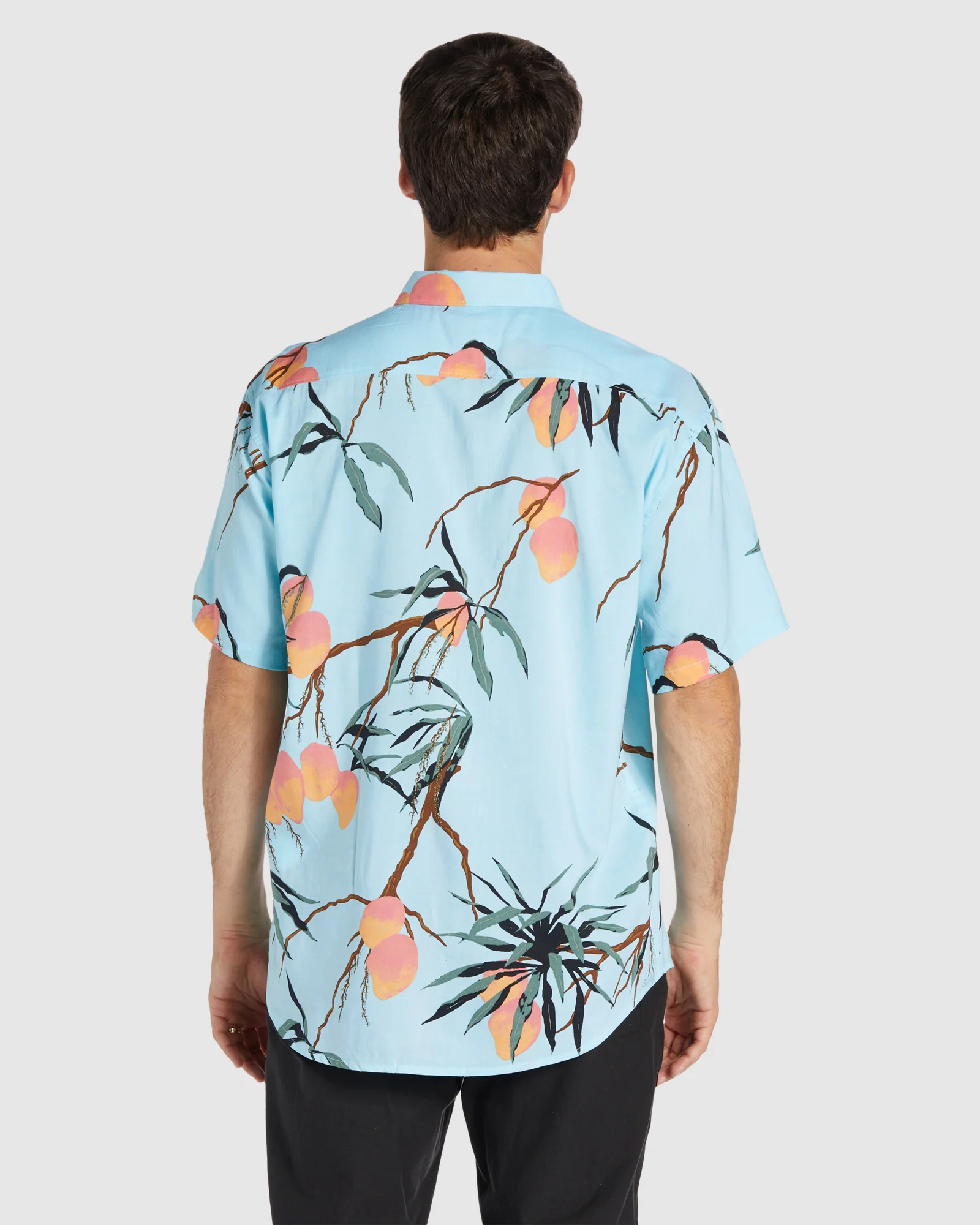 Mens Sundays Shirt - Image 3