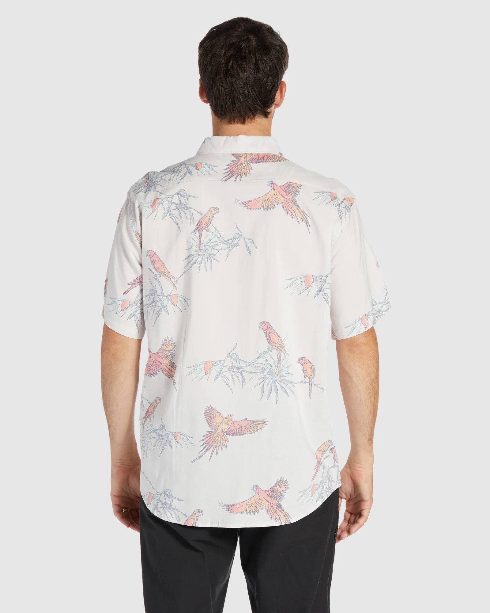 Mens Sundays Shirt - Image 3
