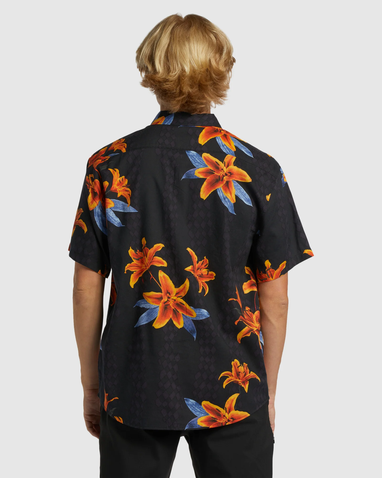 Mens Sundays Shirt - Image 3