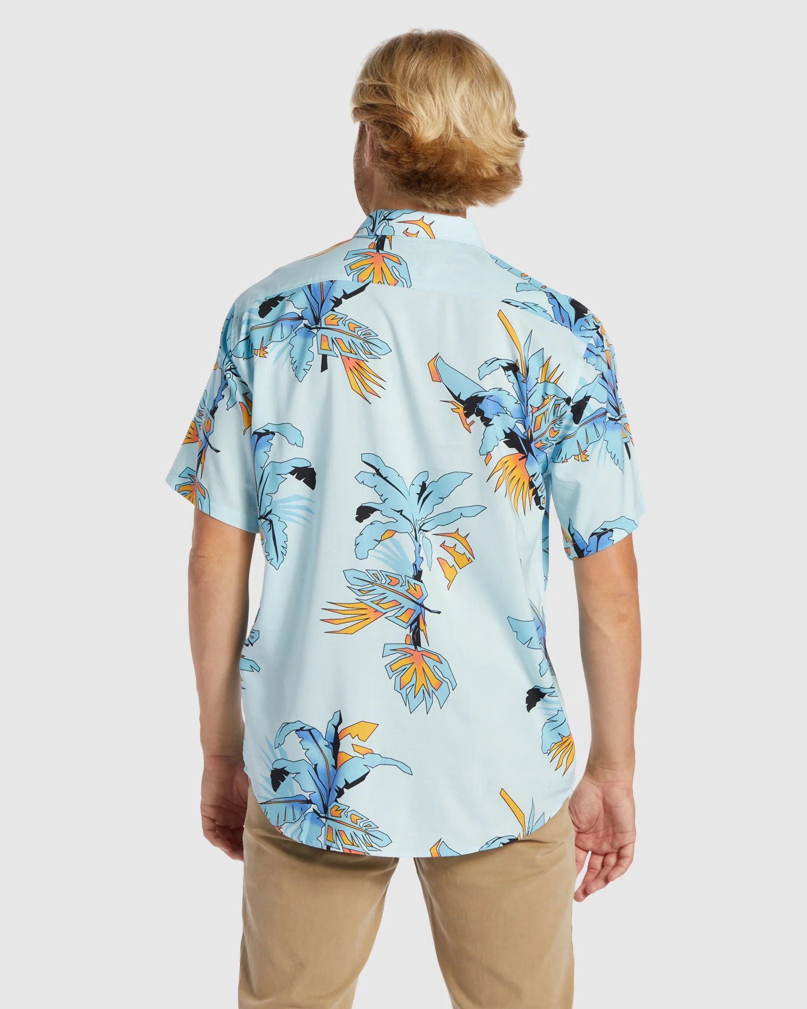 Mens Sundays Shirt - Image 3