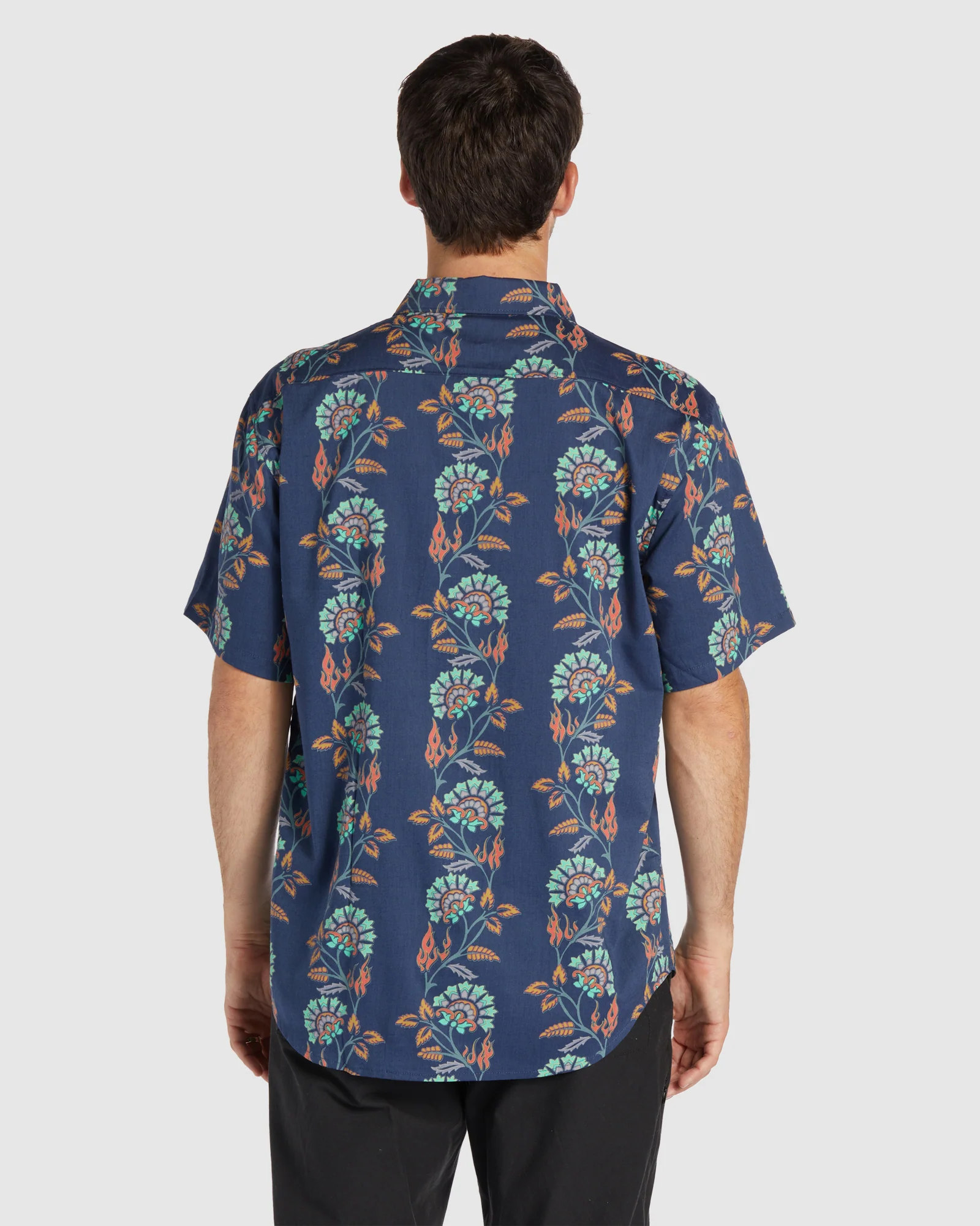 Mens Sundays Shirt - Image 3