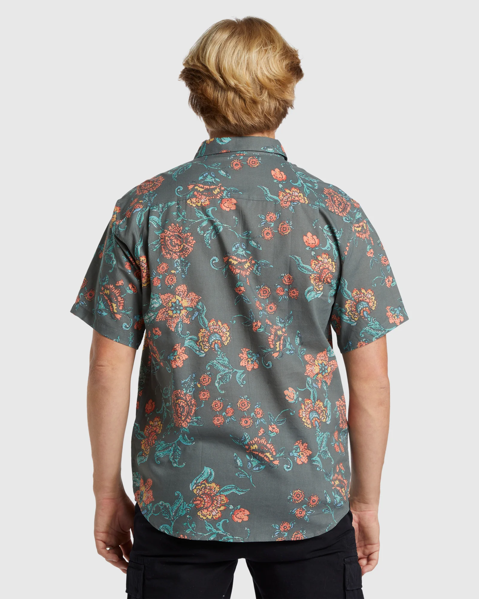 Mens Sundays Shirt - Image 3