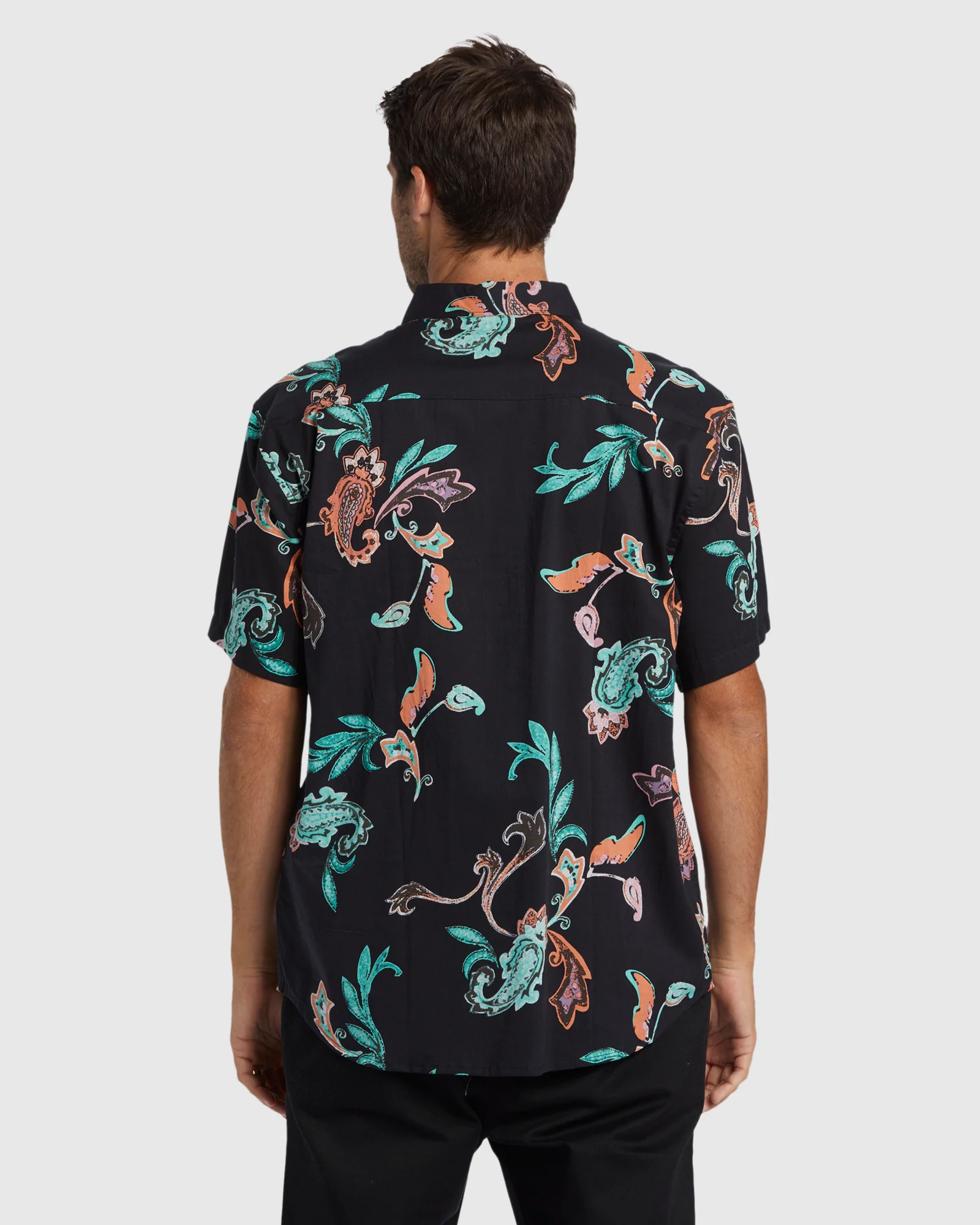 Mens Sundays Shirt - Image 3