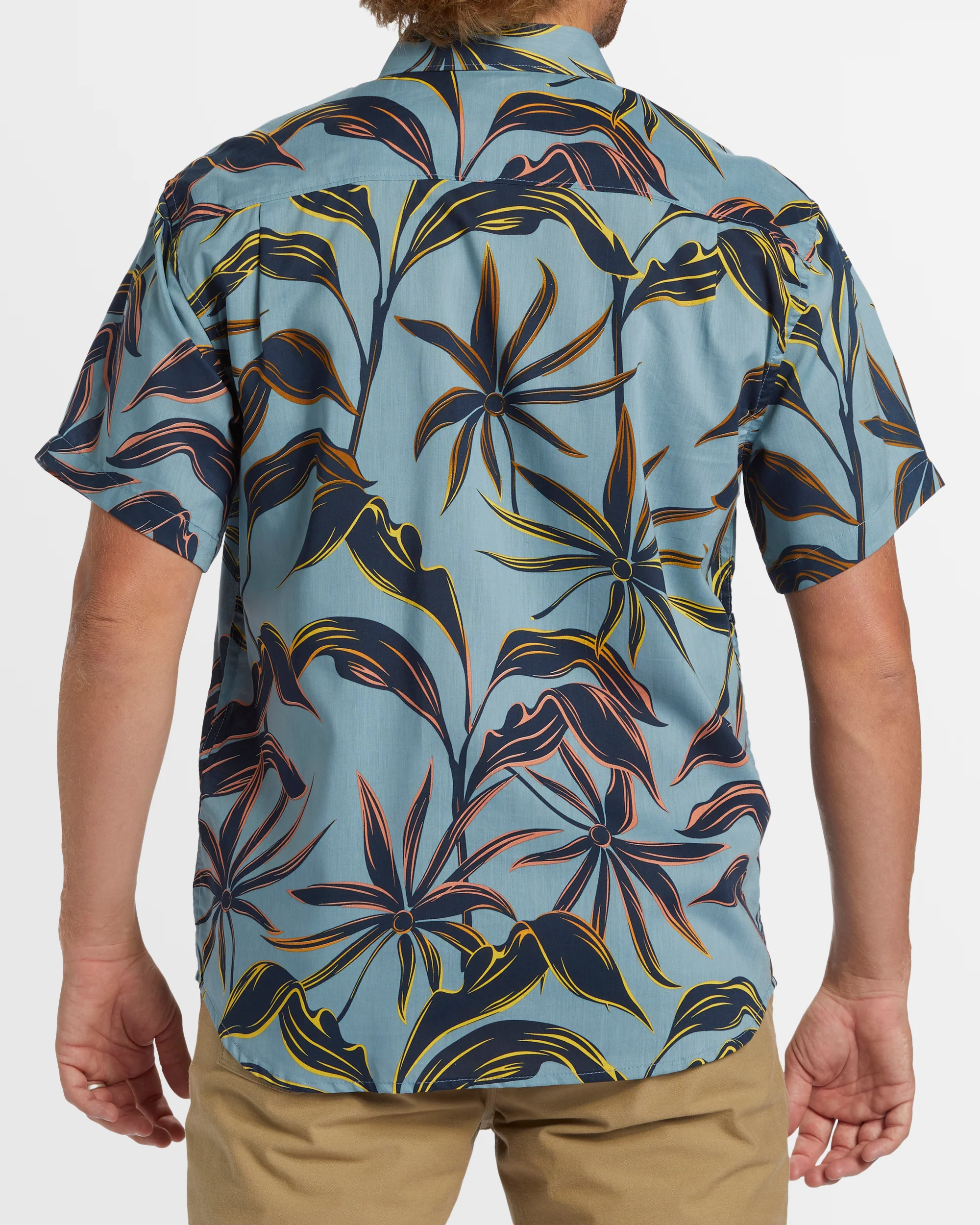 Mens Sundays Shirt - Image 3