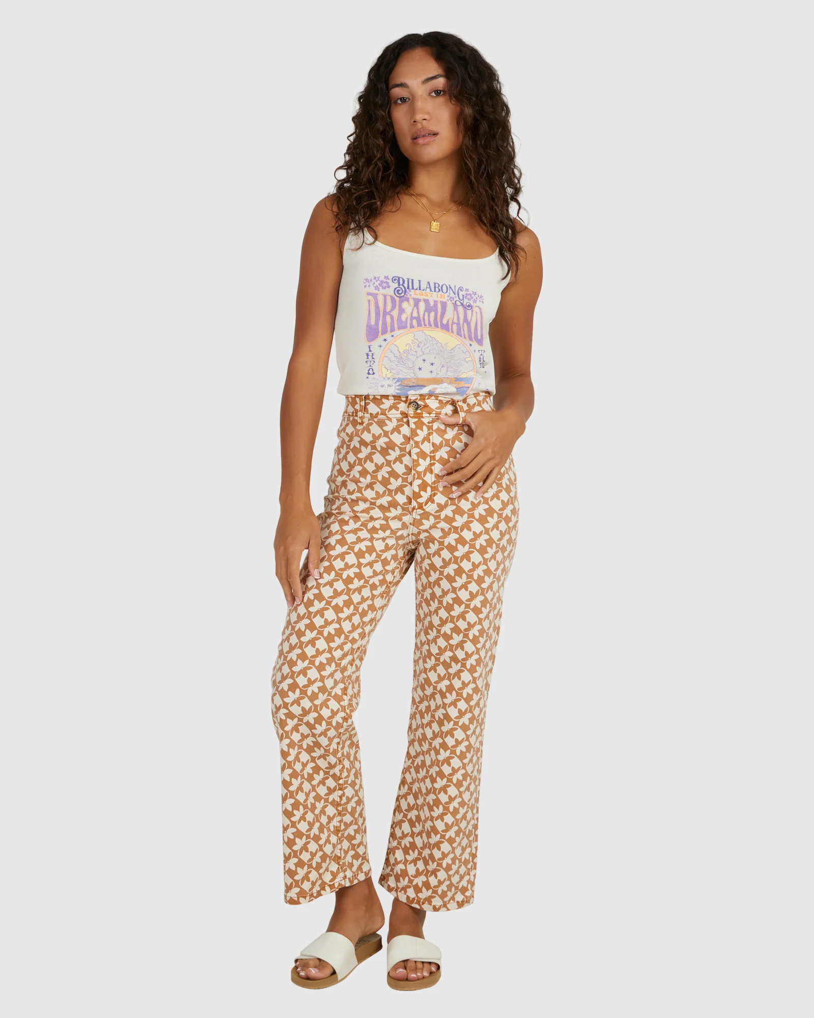 Womens Sundial Jeans - Image 5