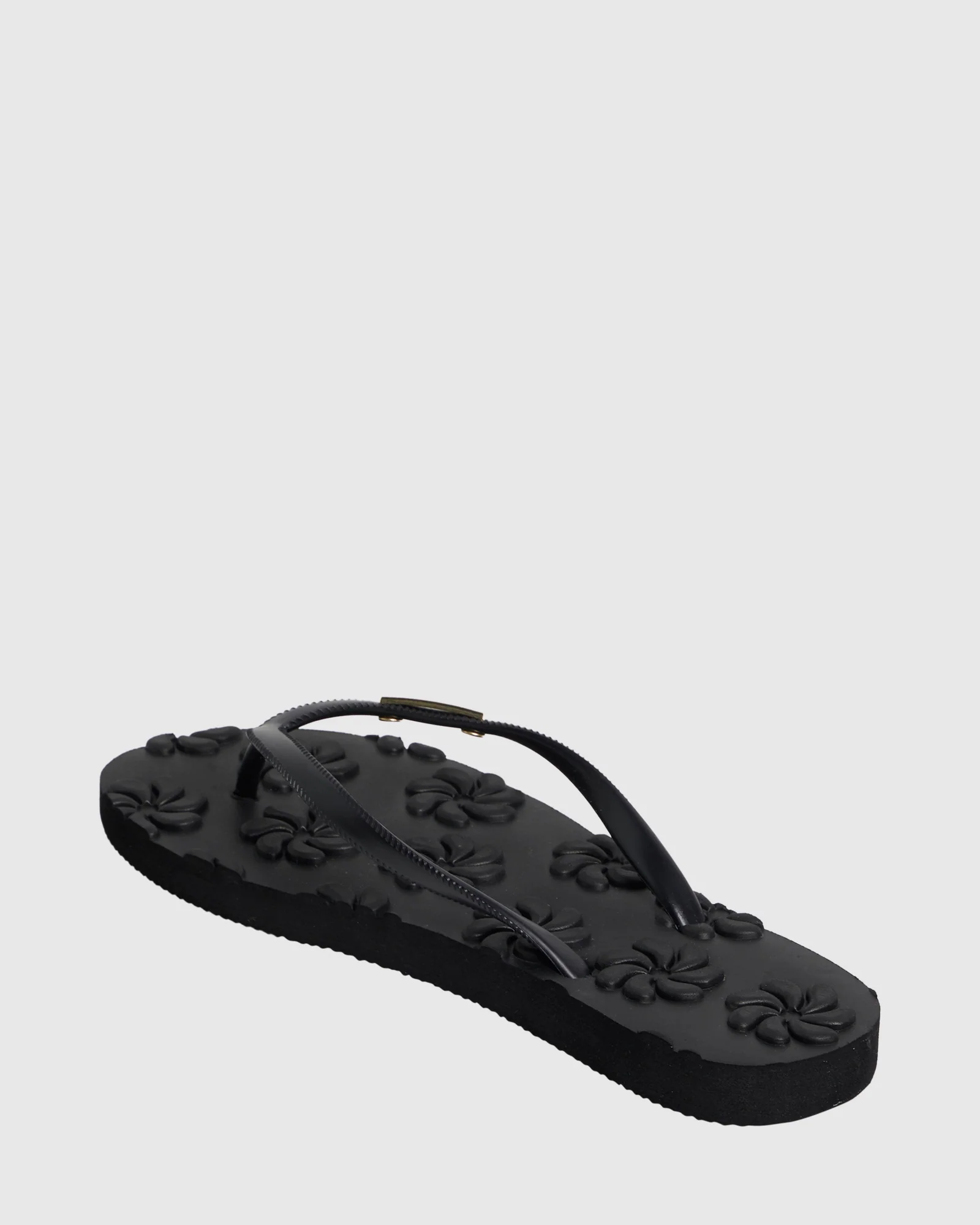 Girls 6-14 Sundial Thongs - Image 4