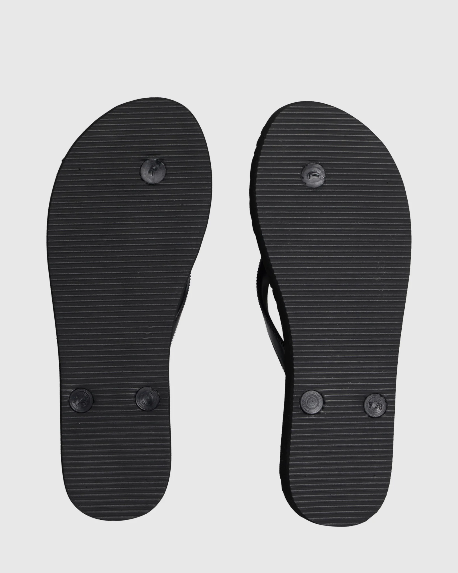 Girls 6-14 Sundial Thongs - Image 6