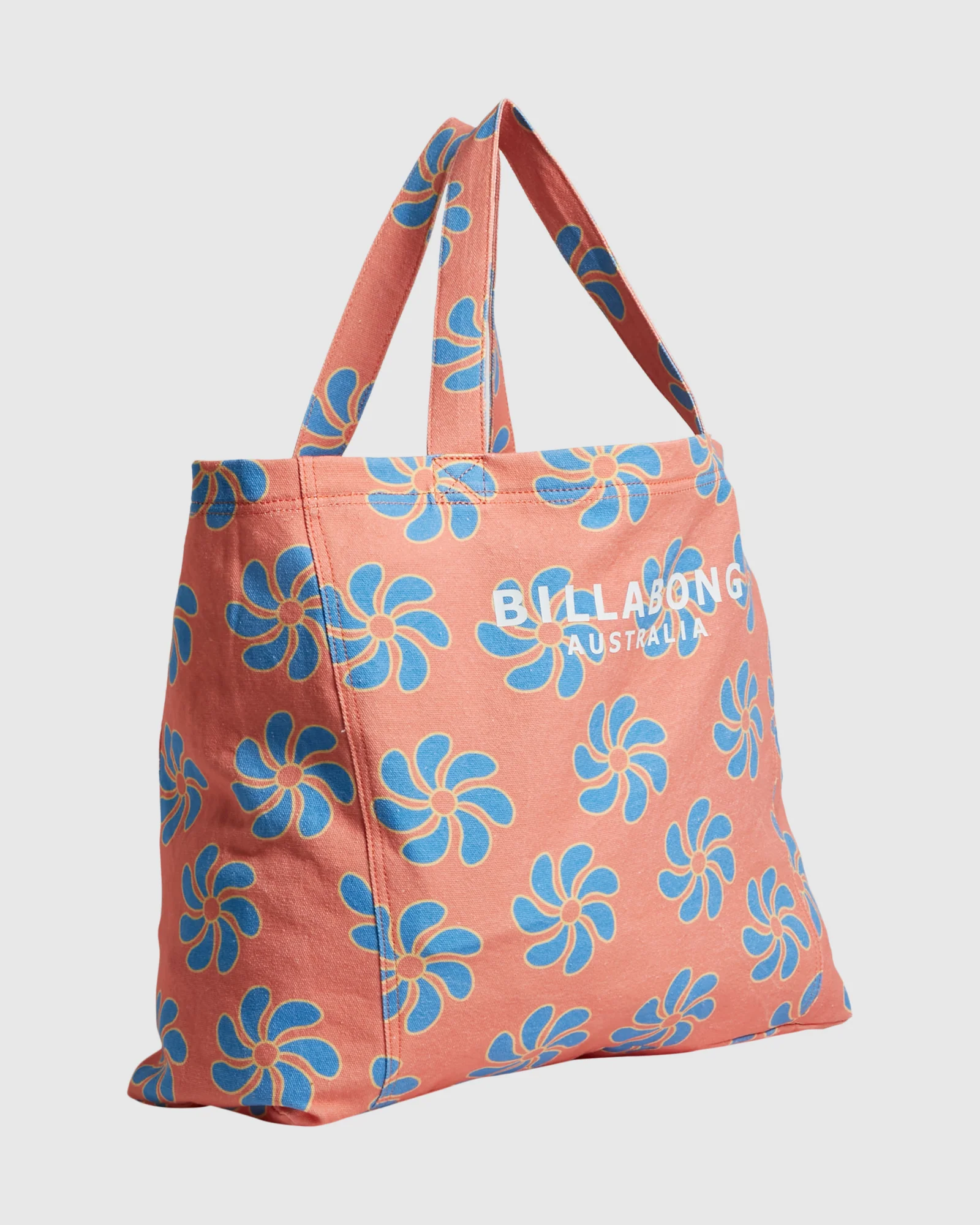 Womens Sundial Vacation Tote Bag - Image 2