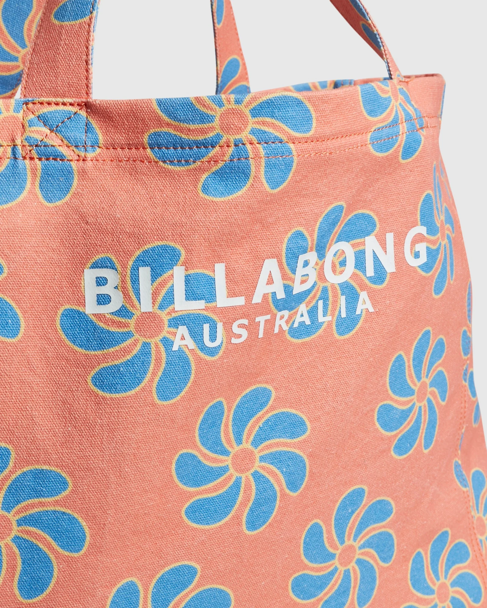 Womens Sundial Vacation Tote Bag - Image 3
