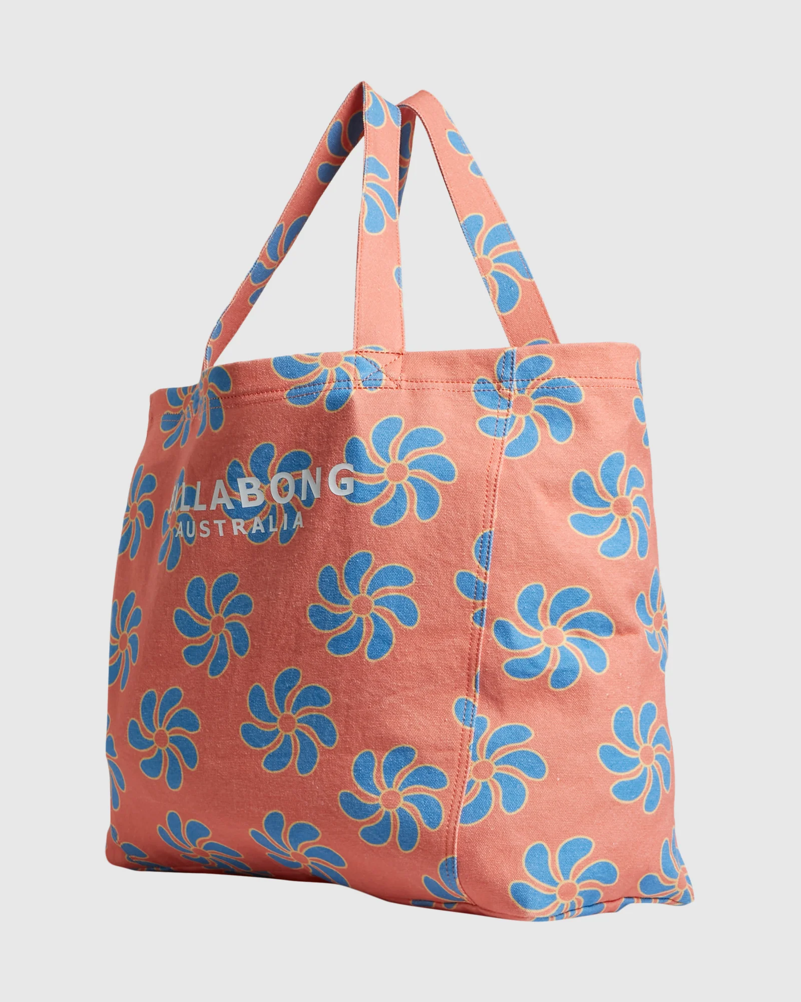 Womens Sundial Vacation Tote Bag - Image 5