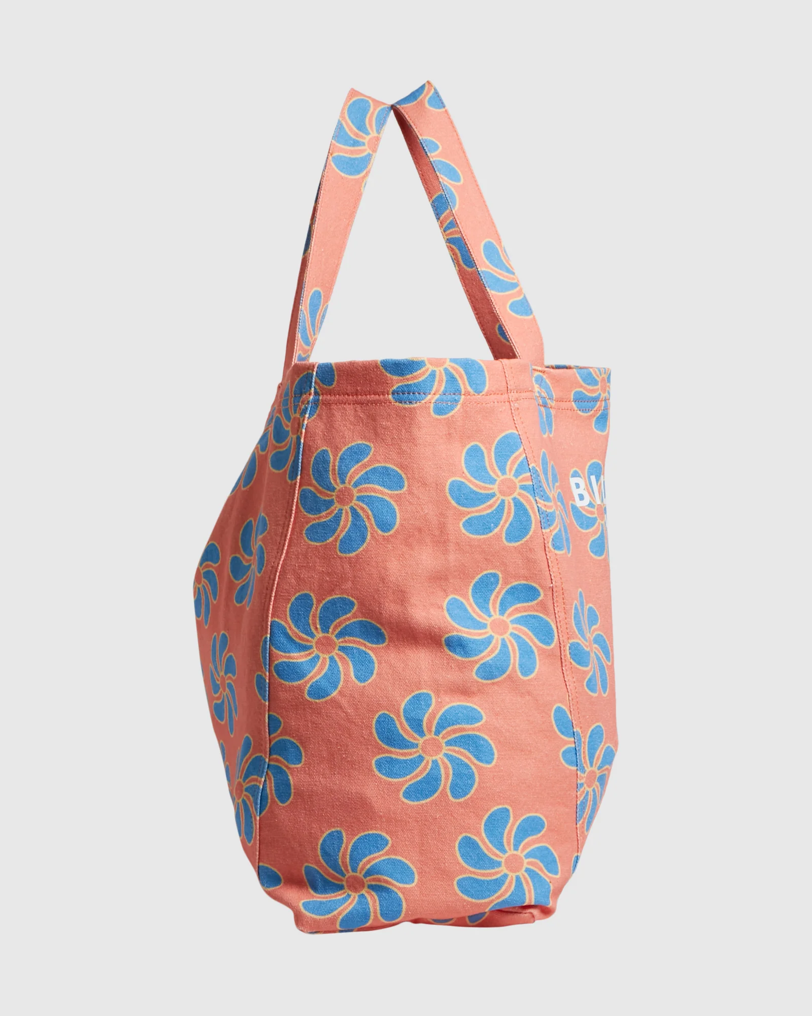 Womens Sundial Vacation Tote Bag - Image 6