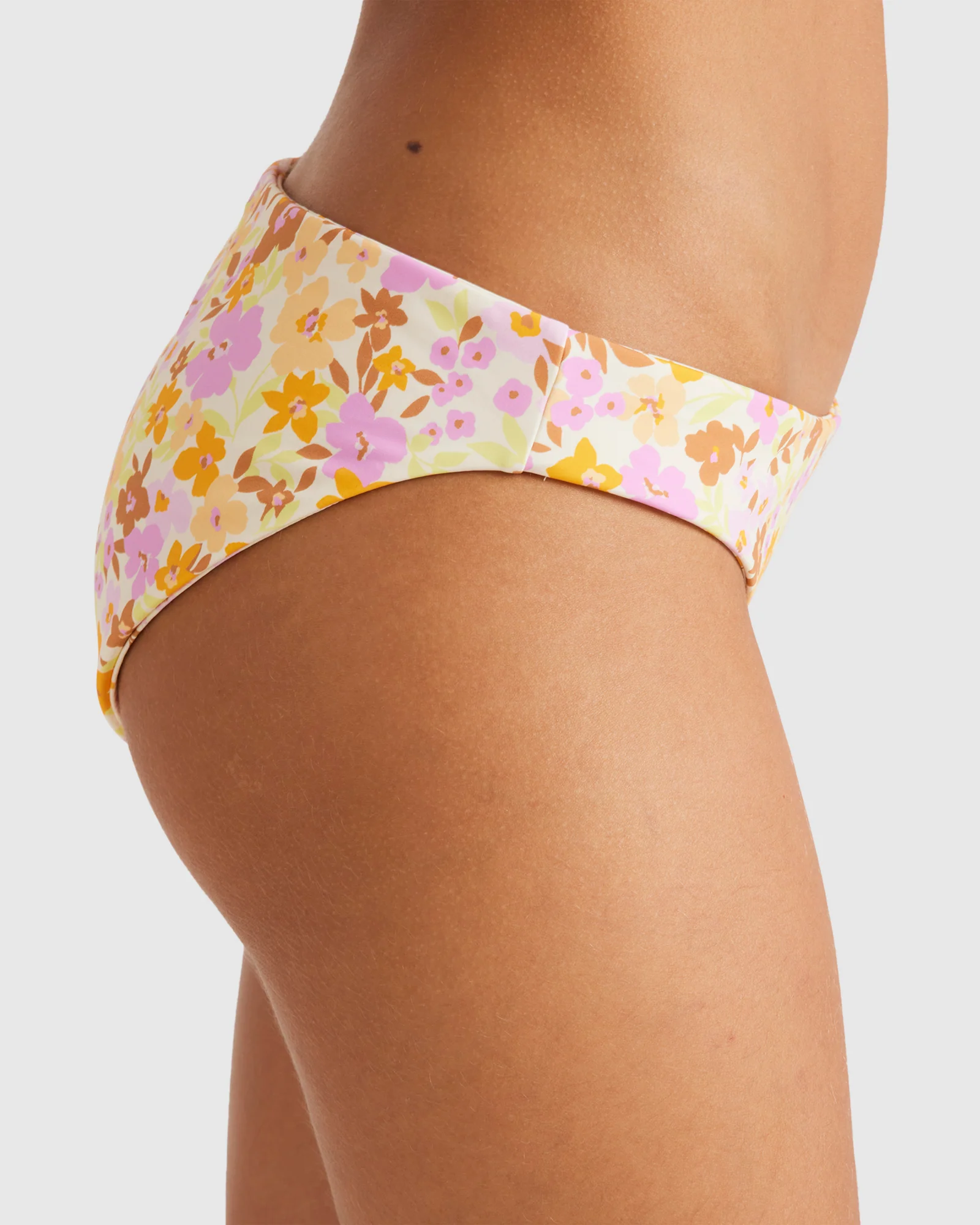 Womens Sungazers Reversible Lowrider Bikini Bottom - Image 4