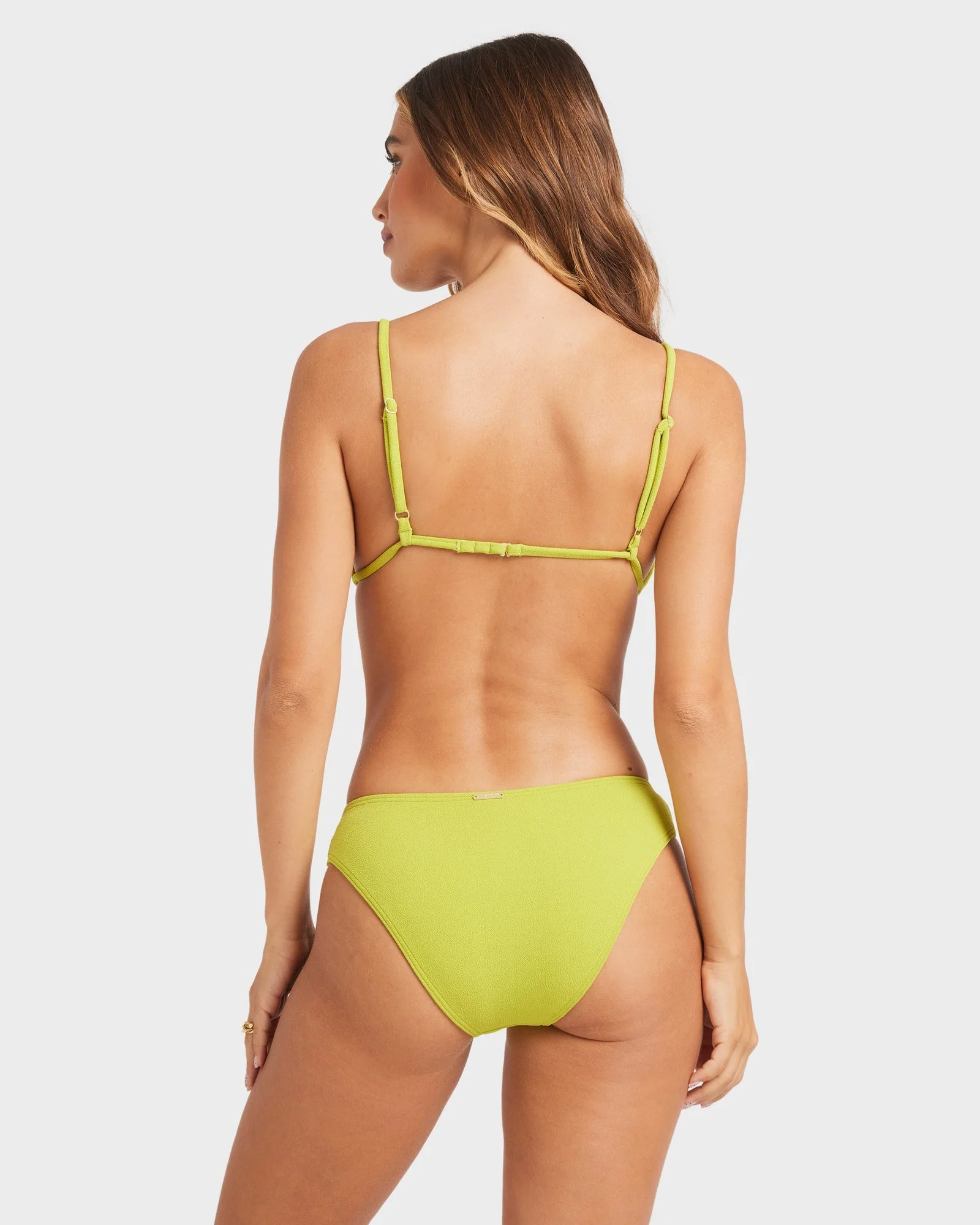 Womens Sunkissed Bondi Bikini Bottom - Image 2